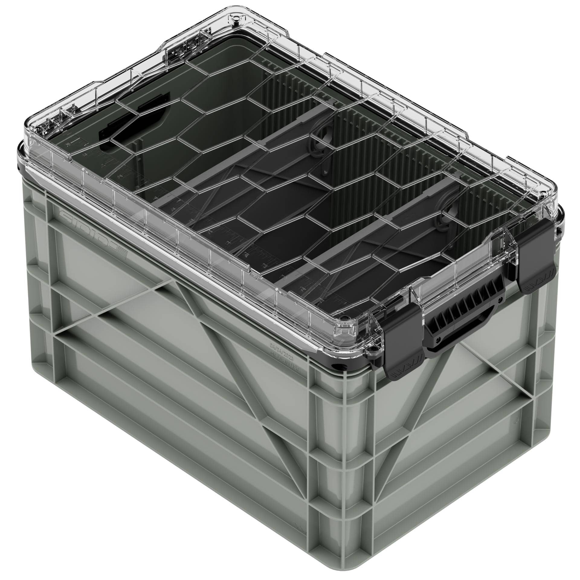 Full Size SIDIO WR (Weather Proof)