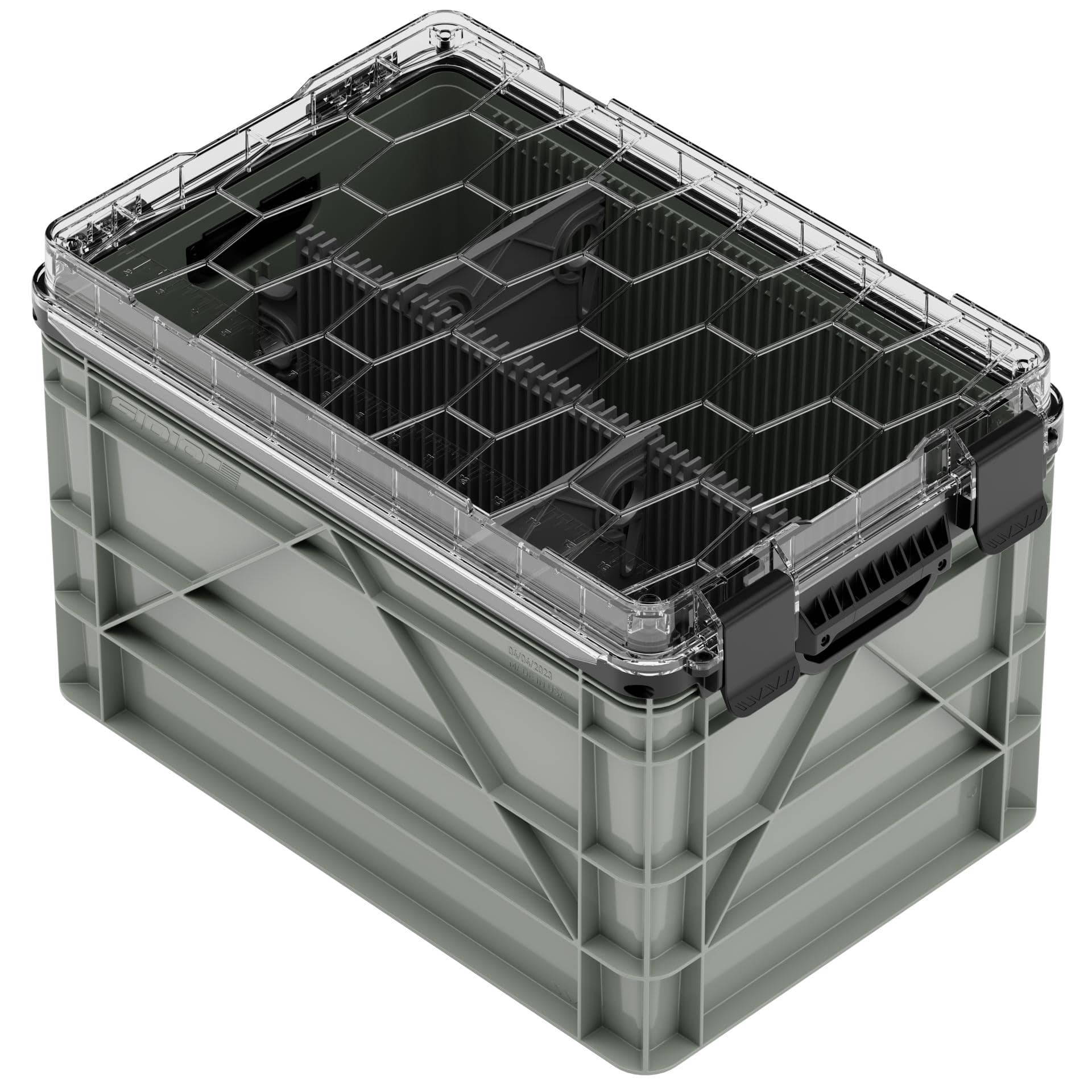 Full Size SIDIO WR (Weather Proof)