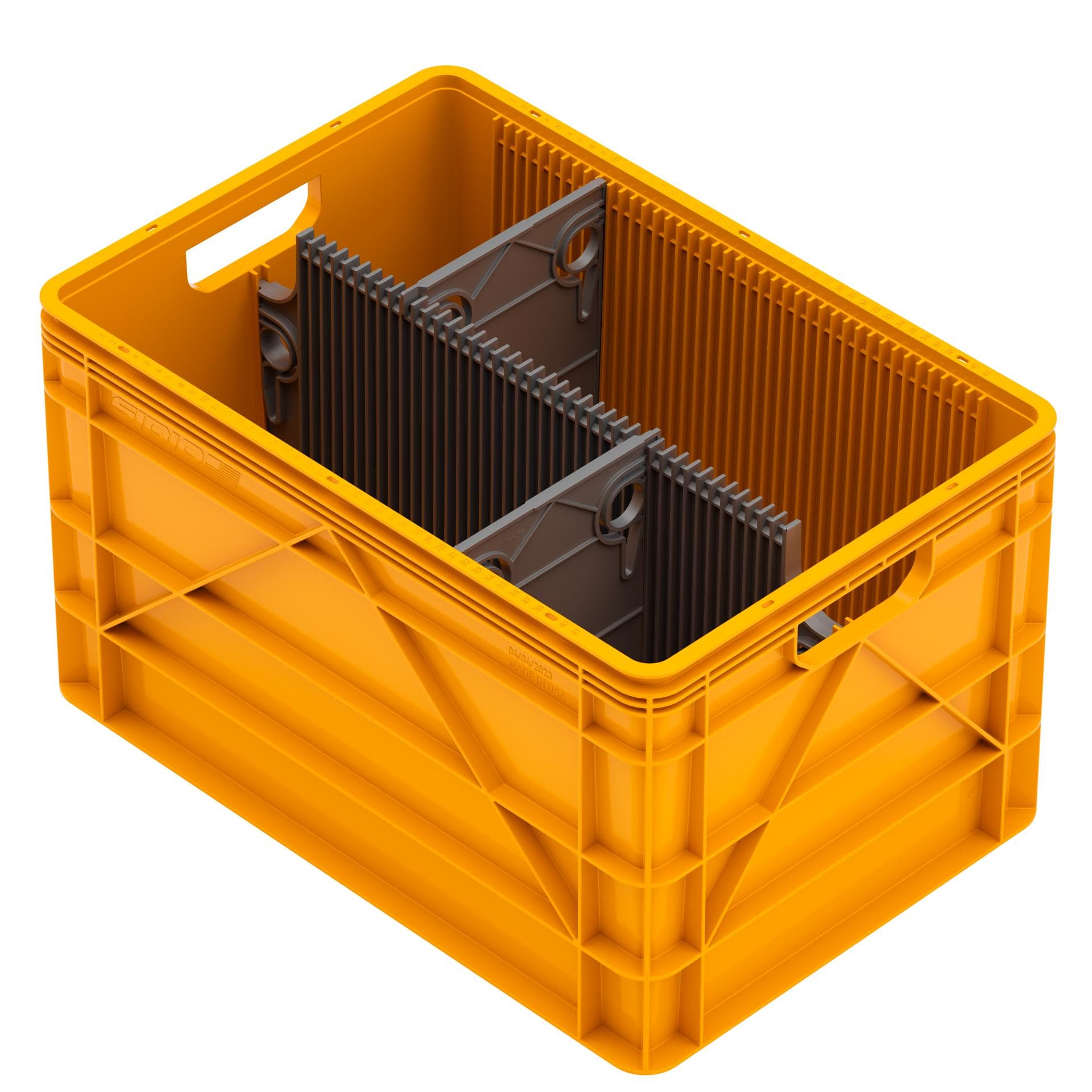 Full Size SidioCrate