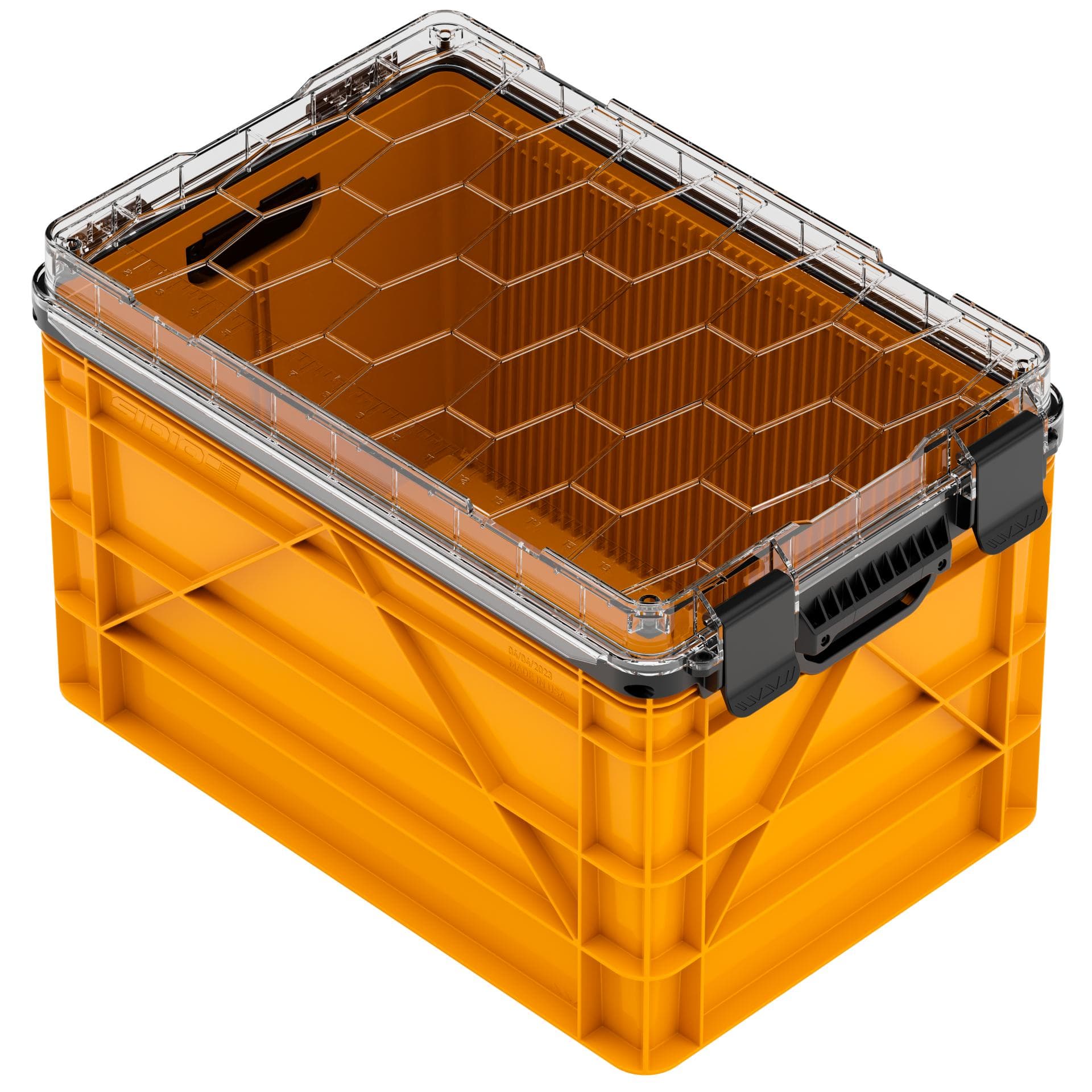 Full Size SIDIO WR (Weather Proof)