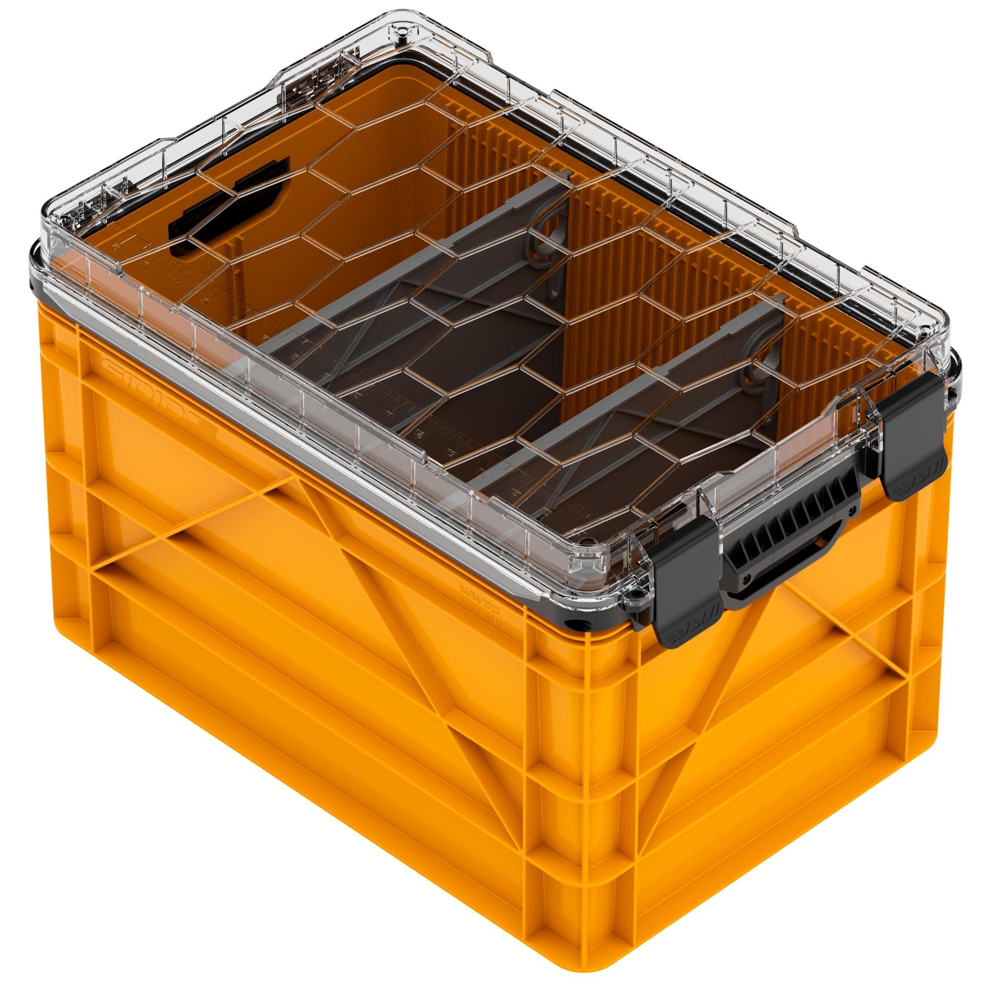 Full Size SIDIO WR (Weather Proof)