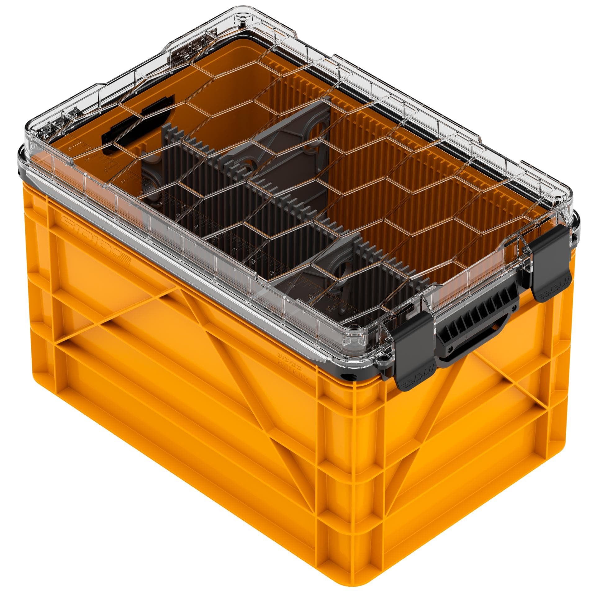 Full Size SidioCrate WR (Weather Resistant)