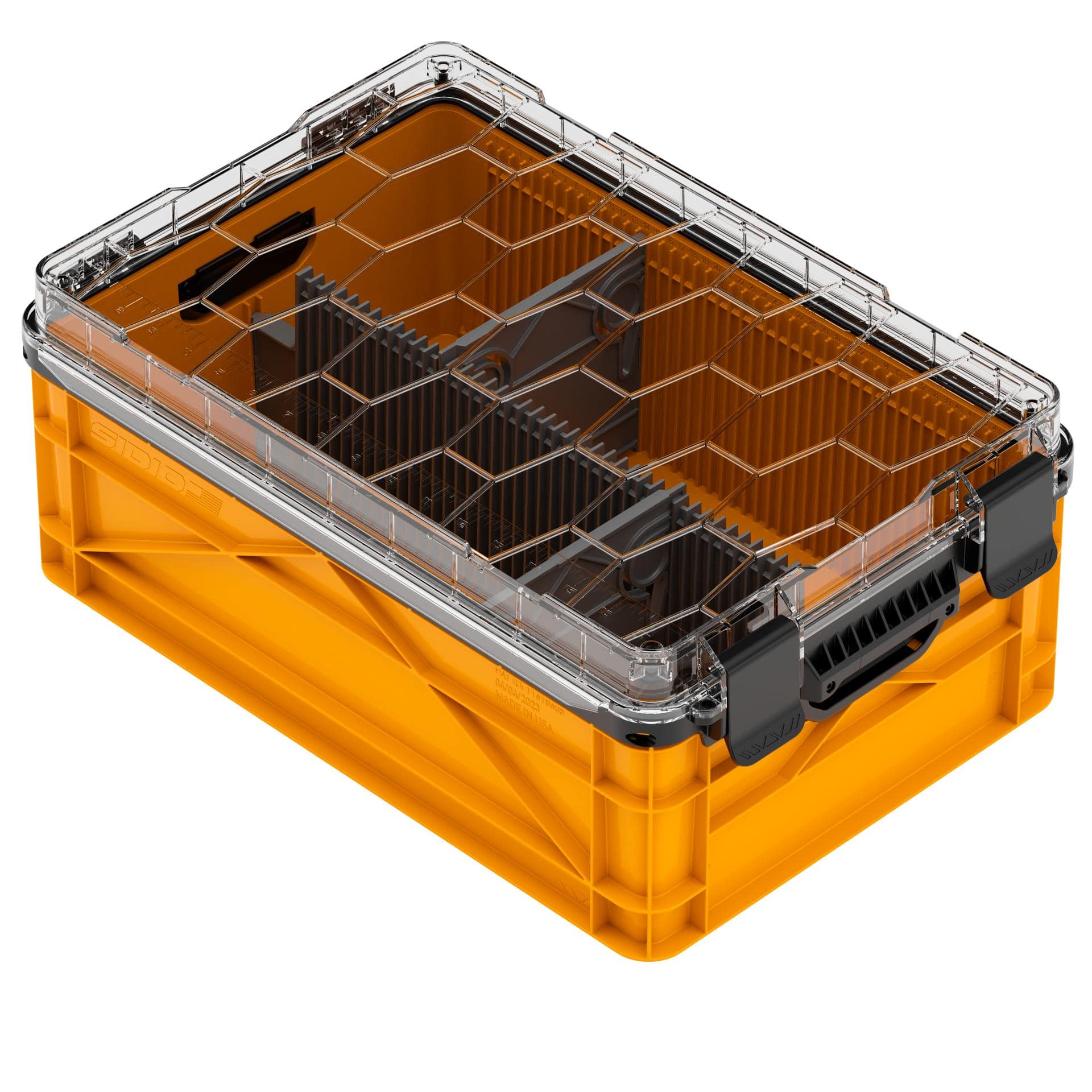 Half Size SIDIO WR (Weather Proof)