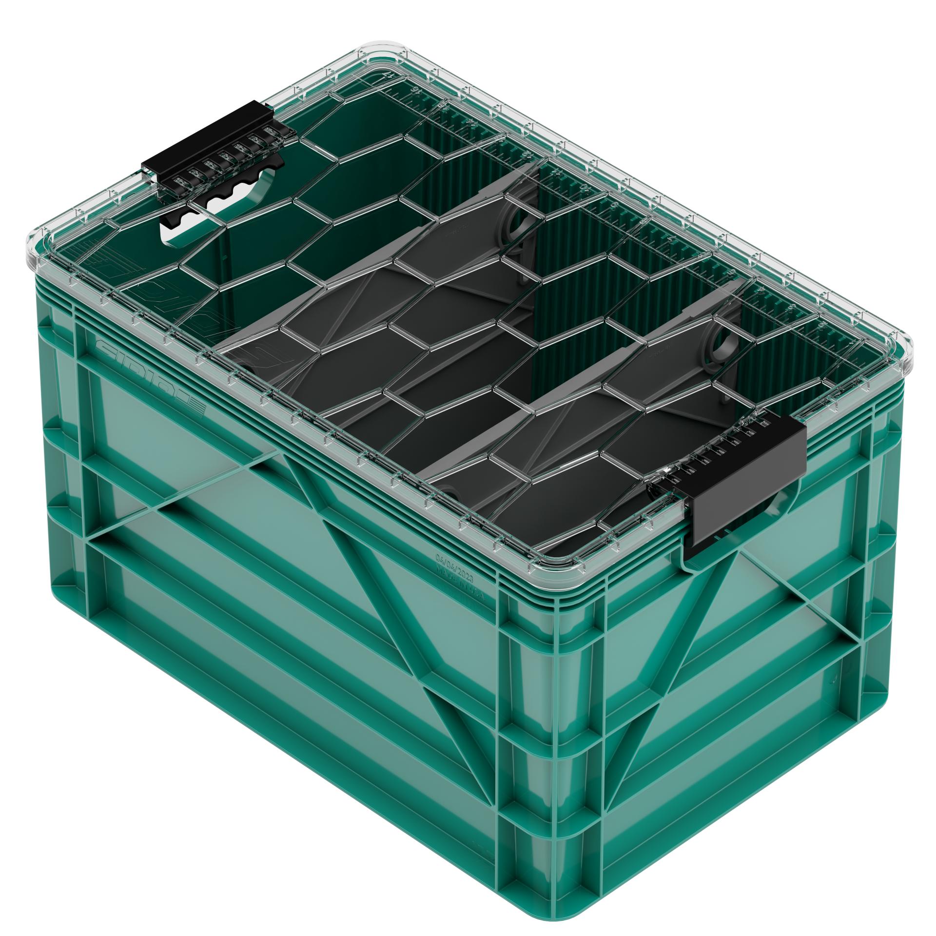 Full Size SidioCrate