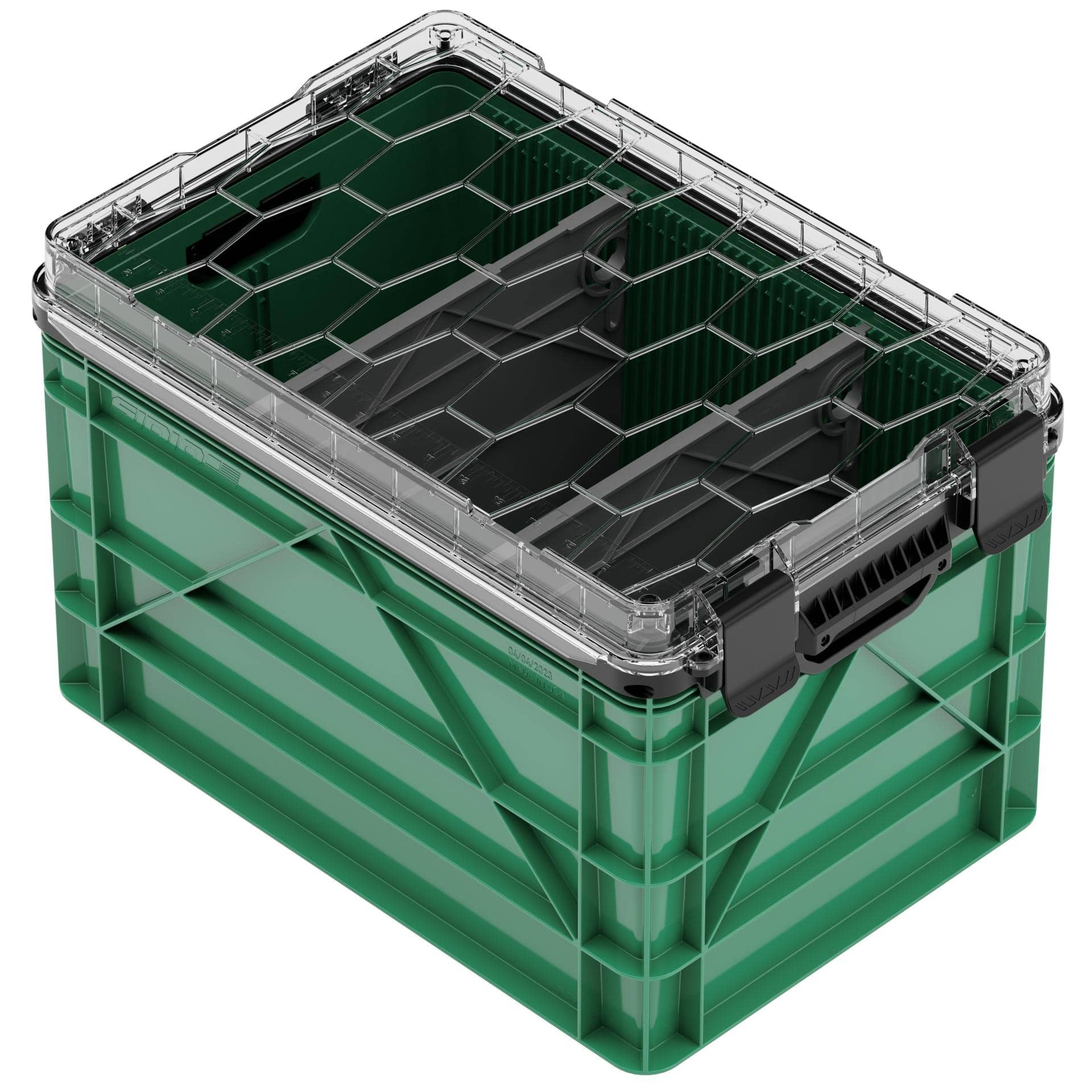 Full Size SidioCrate WR (Weather Resistant)