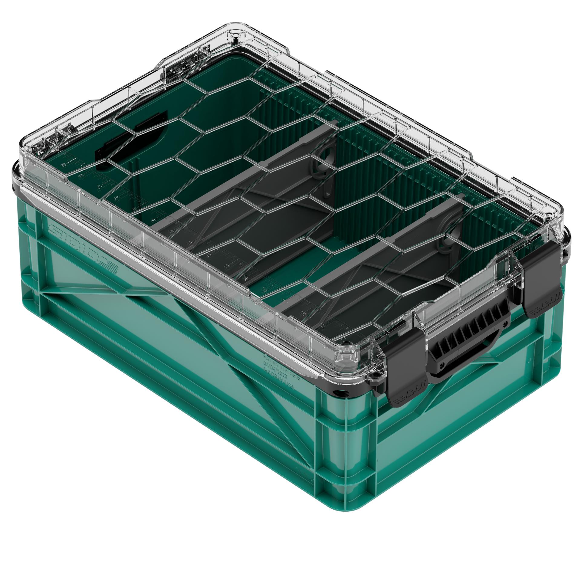 Half Size SIDIO WR (Weather Proof)