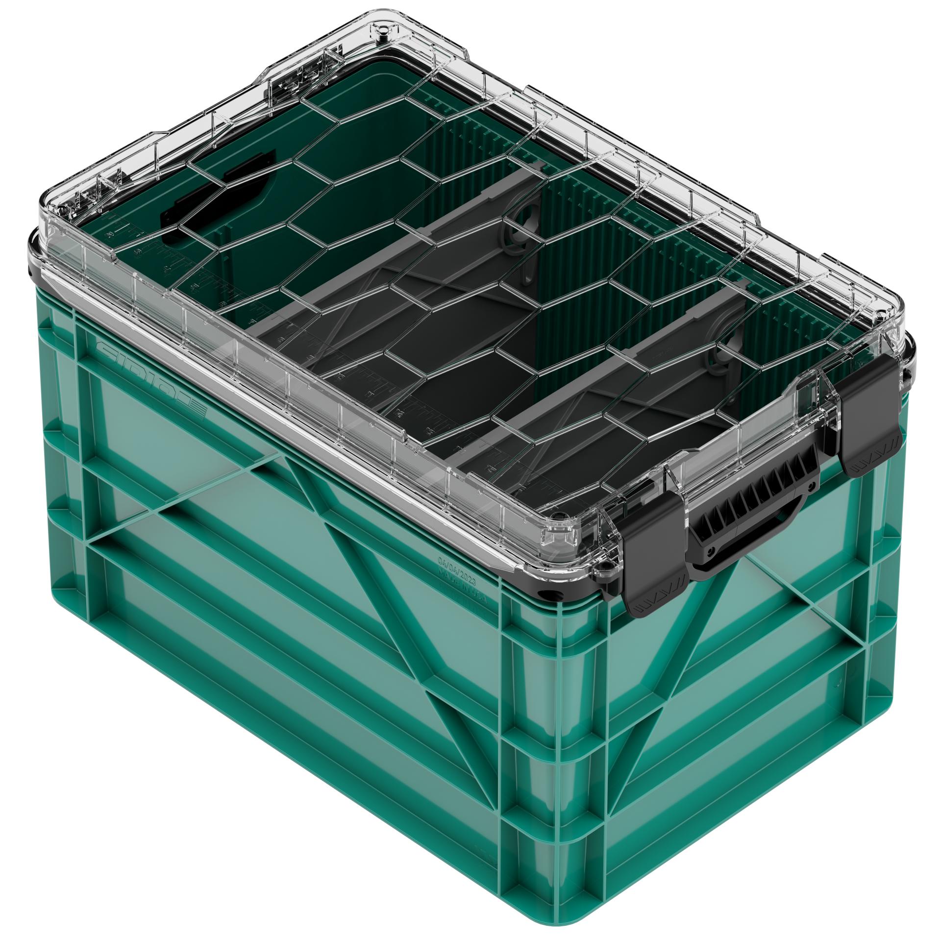 Full Size SIDIO WR (Weather Proof)