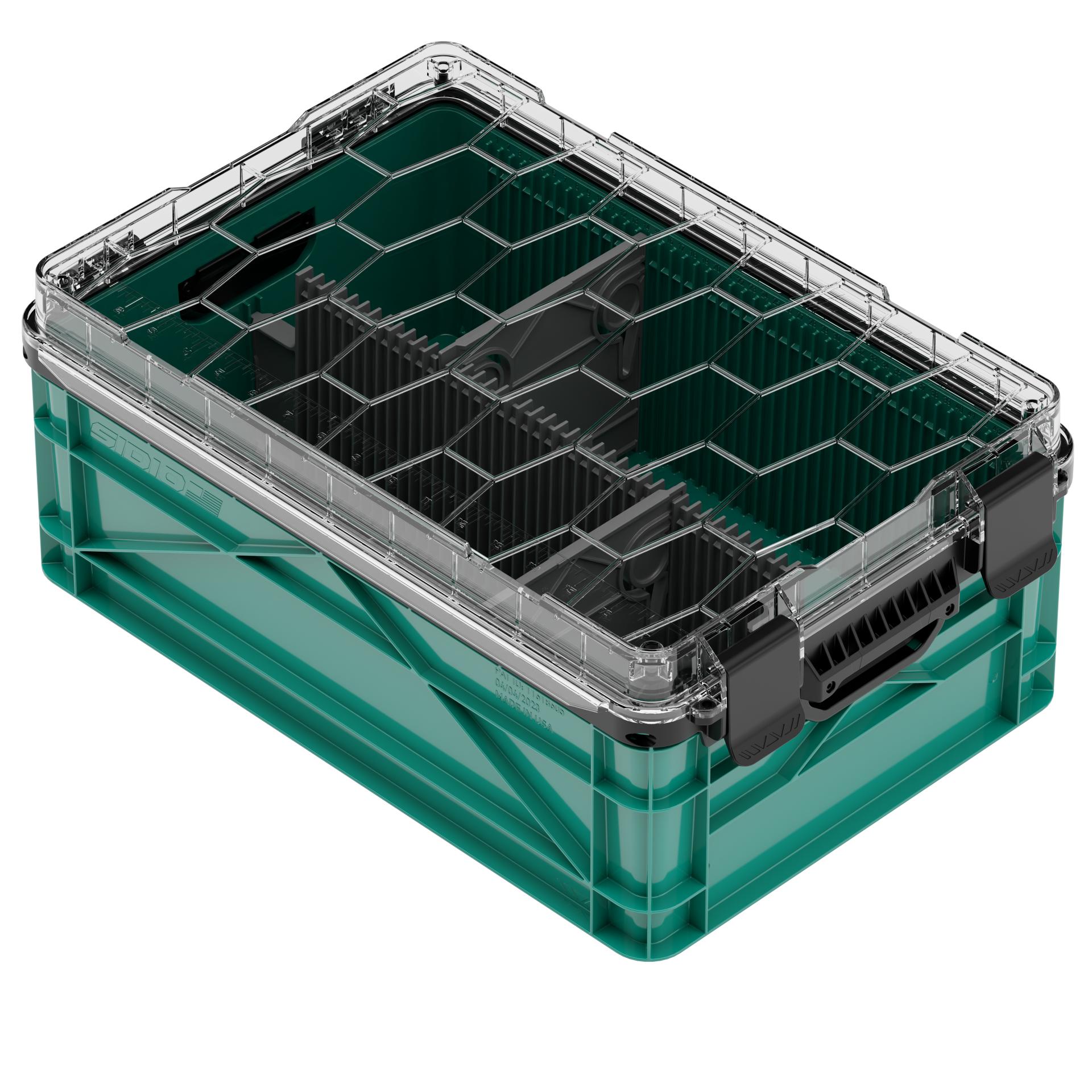 Half Size SIDIO WR (Weather Proof)