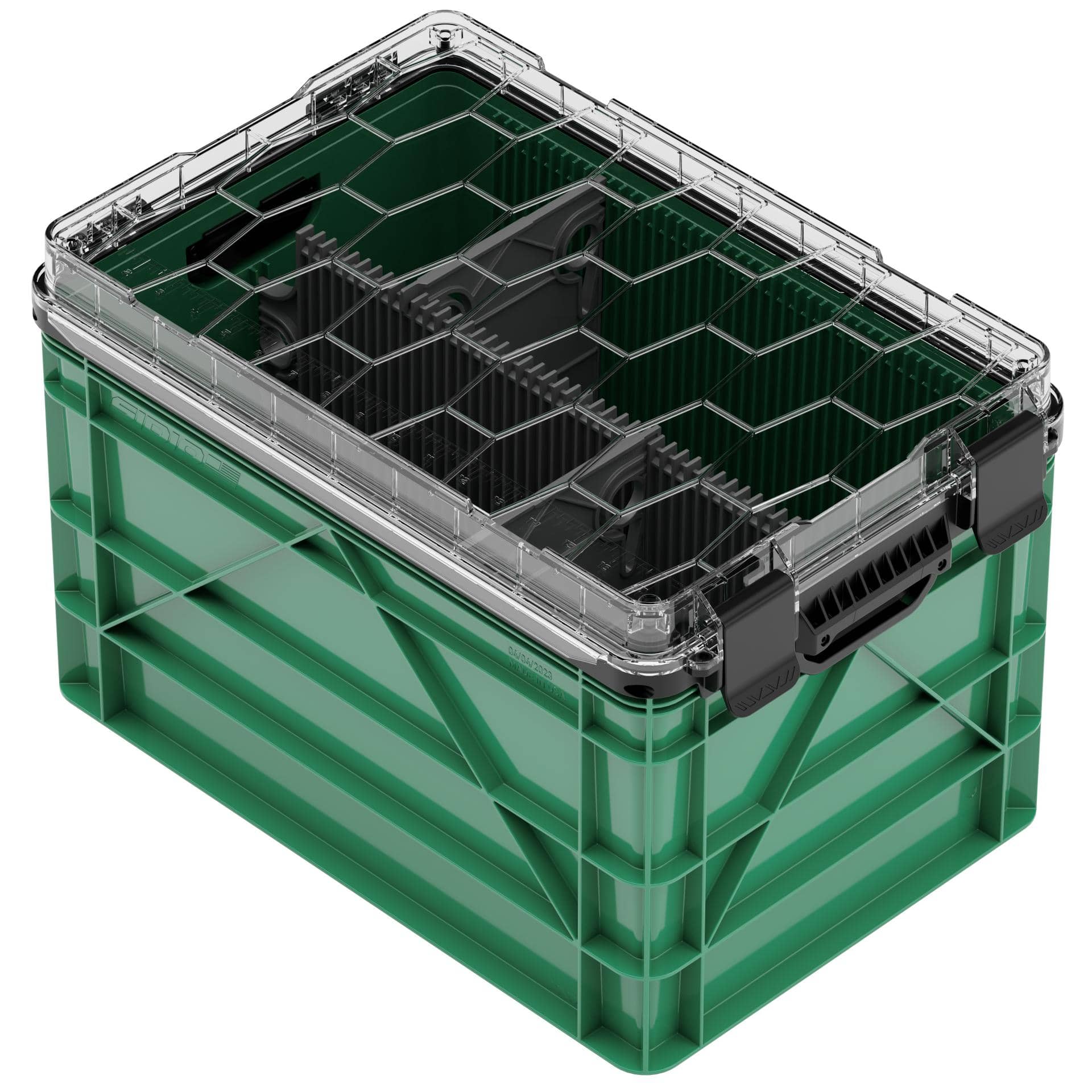 Full Size SidioCrate WR (Weather Resistant)