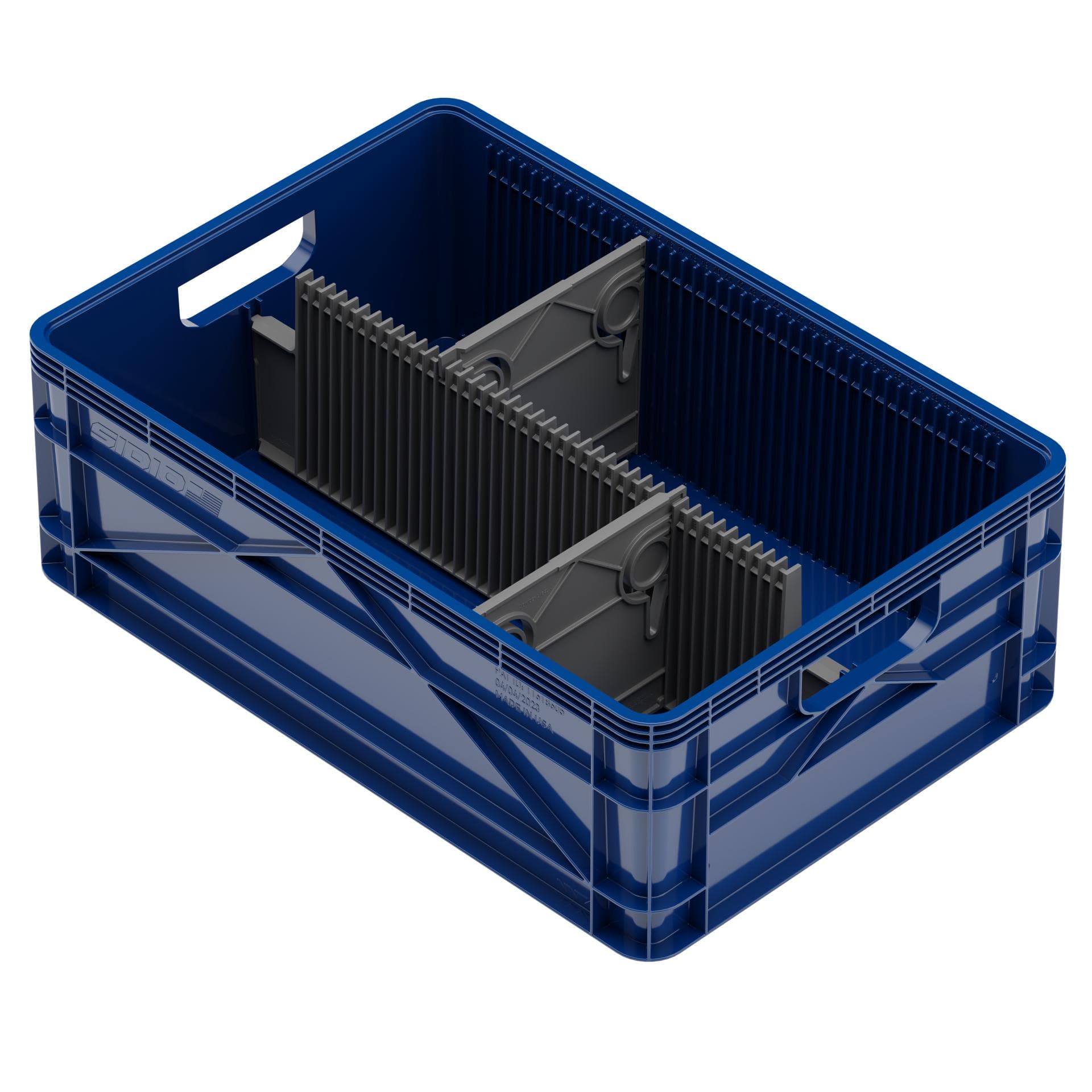 Half Size SidioCrate