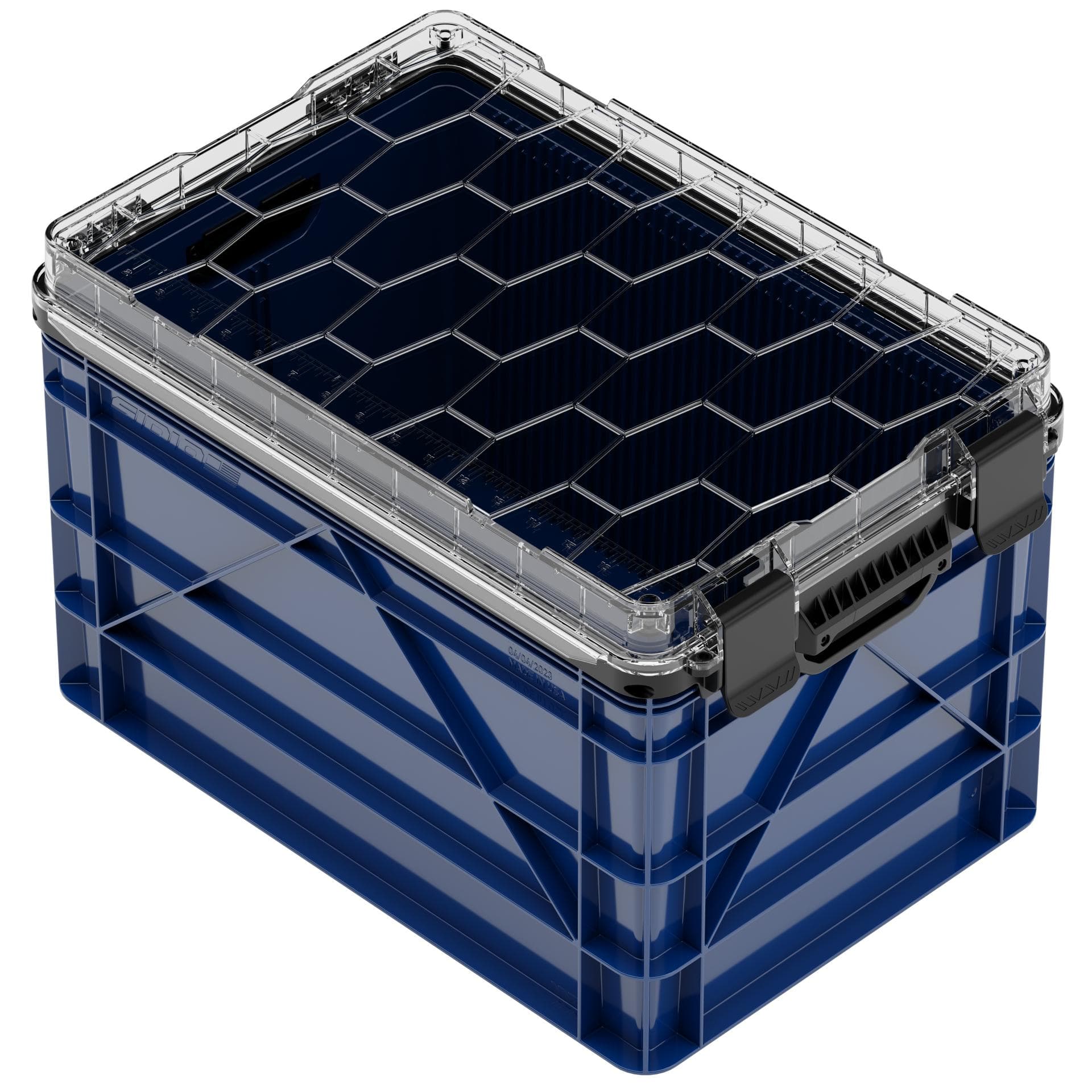 Full Size SIDIO WR (Weather Proof)