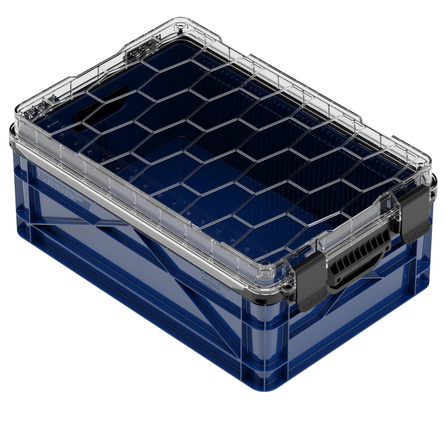 Half Size SidioCrate WR (Weather Resistant)