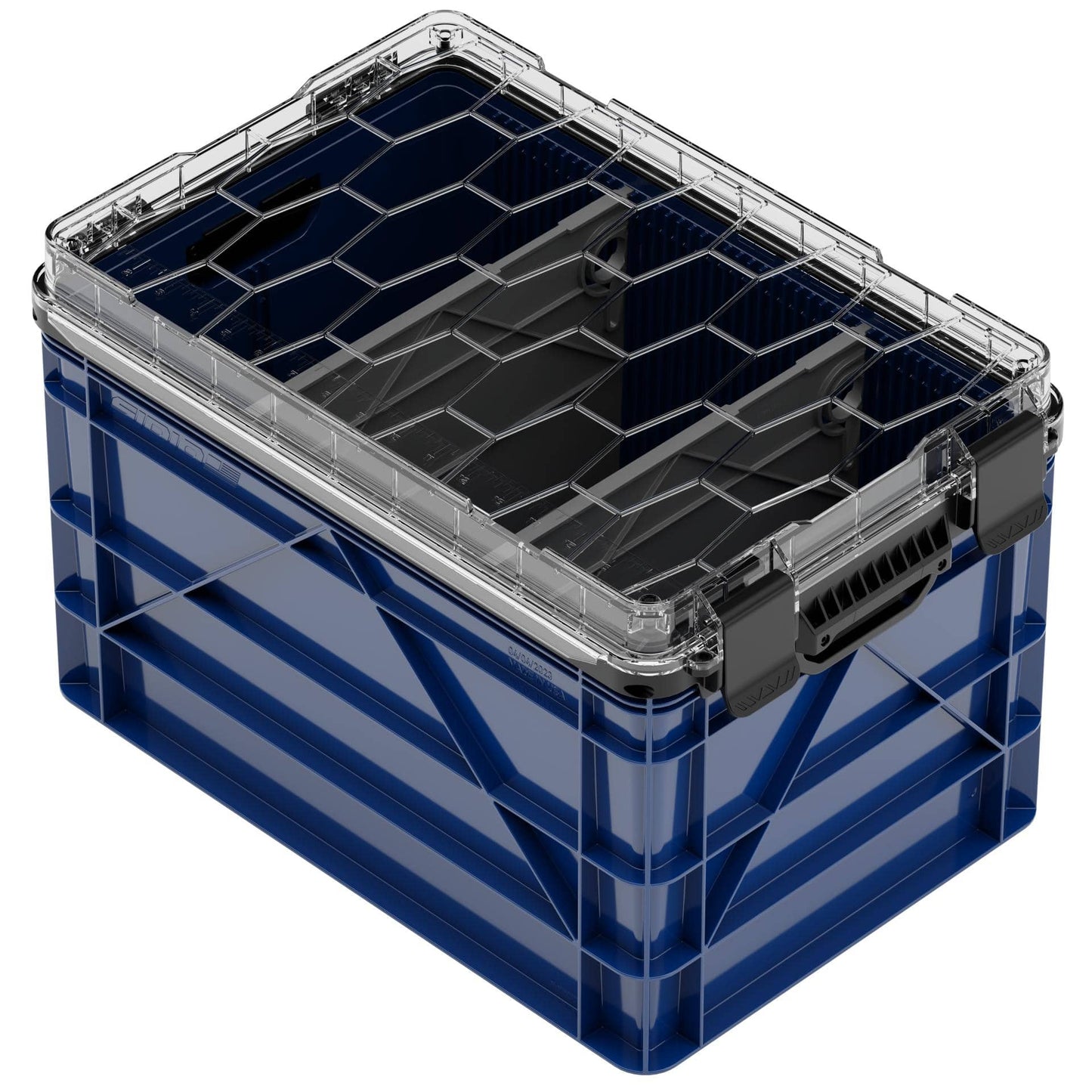 Full Size SidioCrate WR (Weather Resistant)