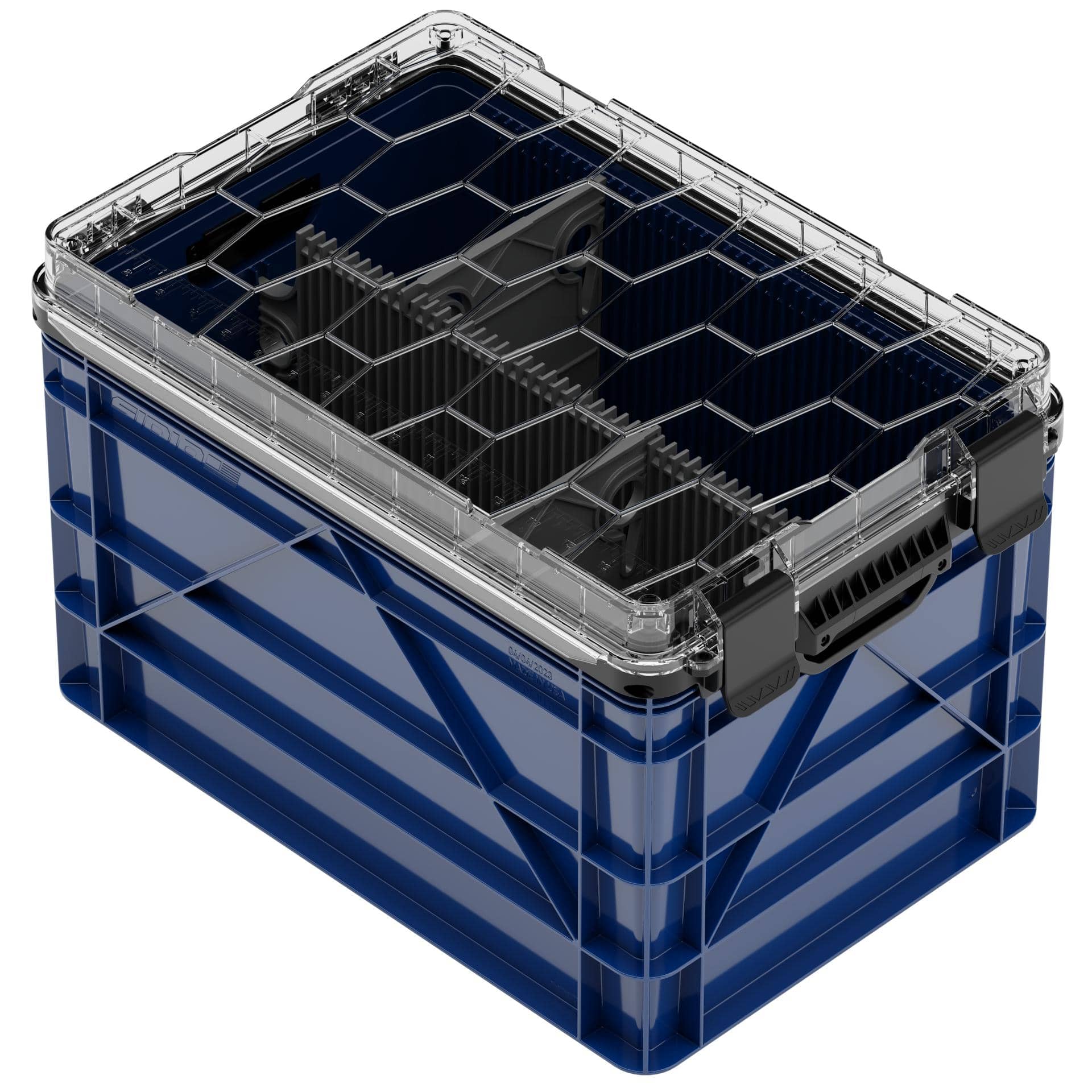 Full Size SIDIO WR (Weather Proof)