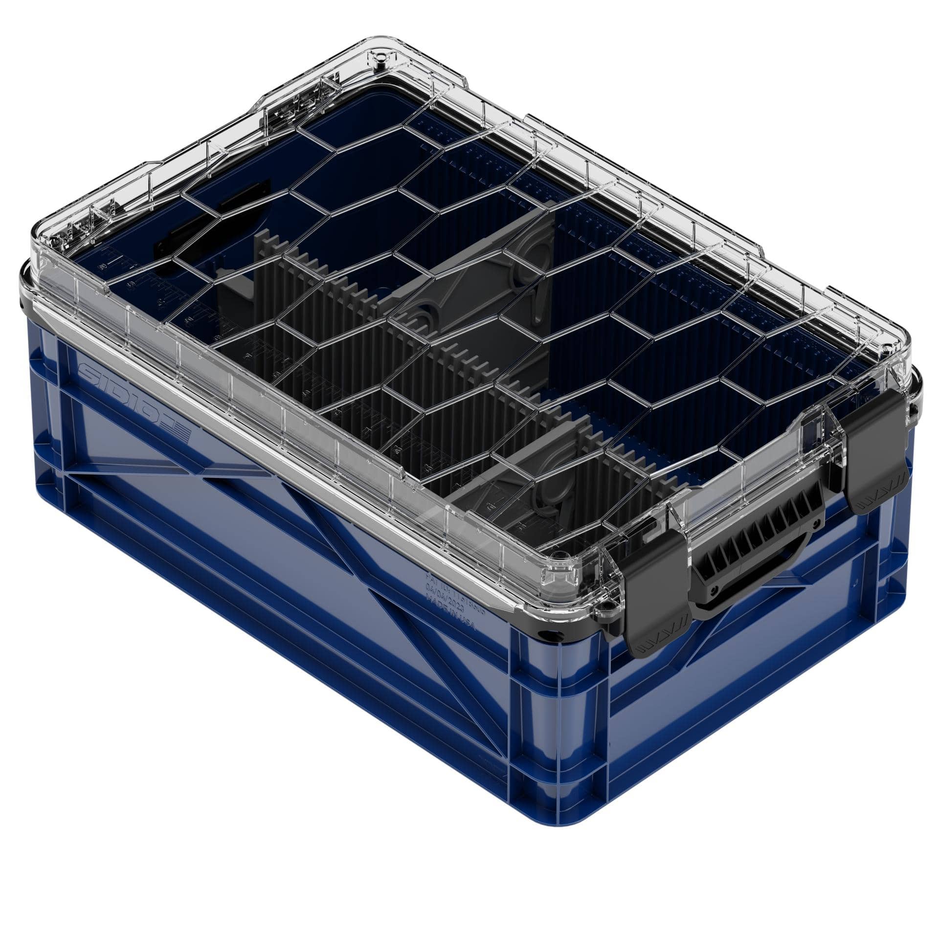 Half Size SIDIO WR (Weather Proof)