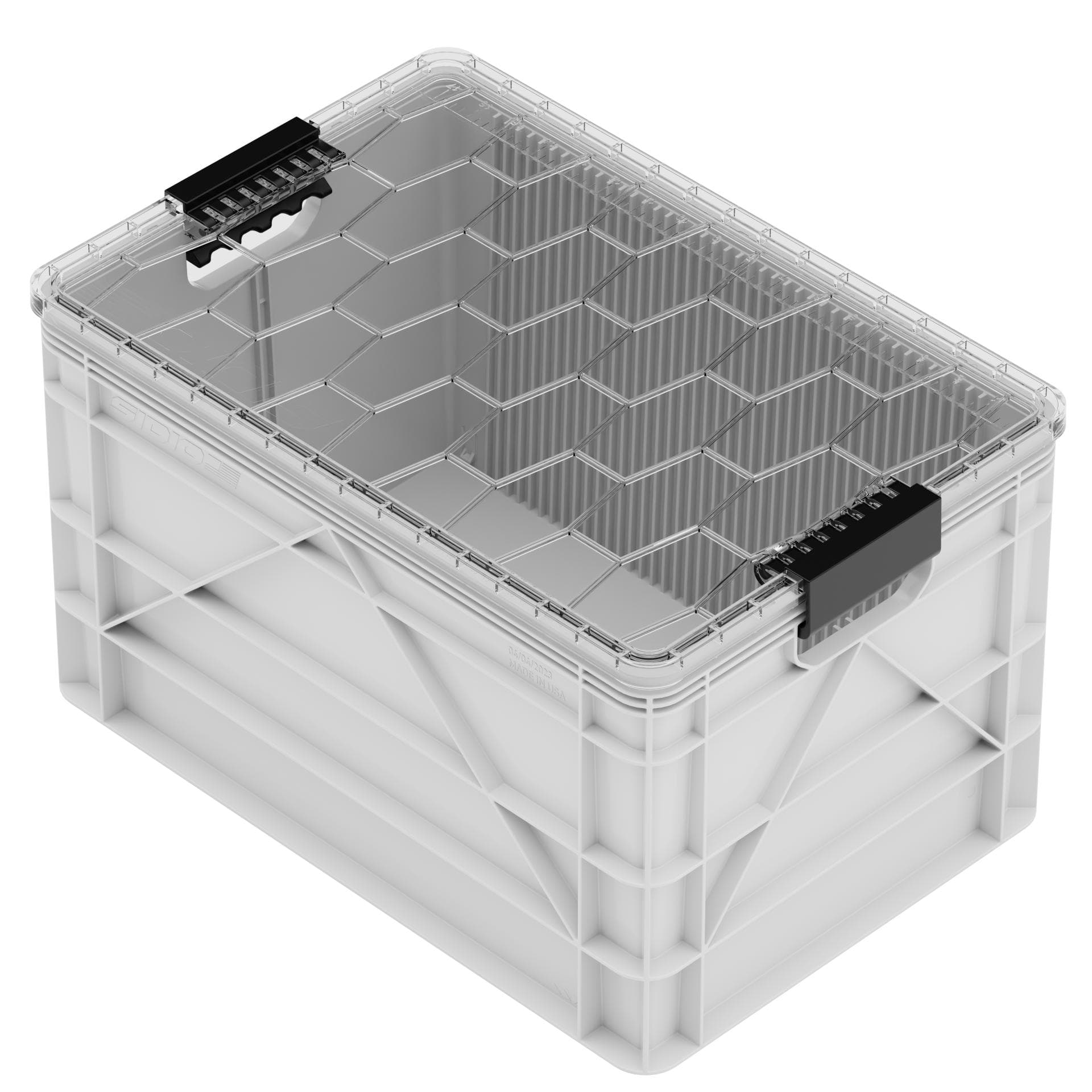 Full Size SidioCrate