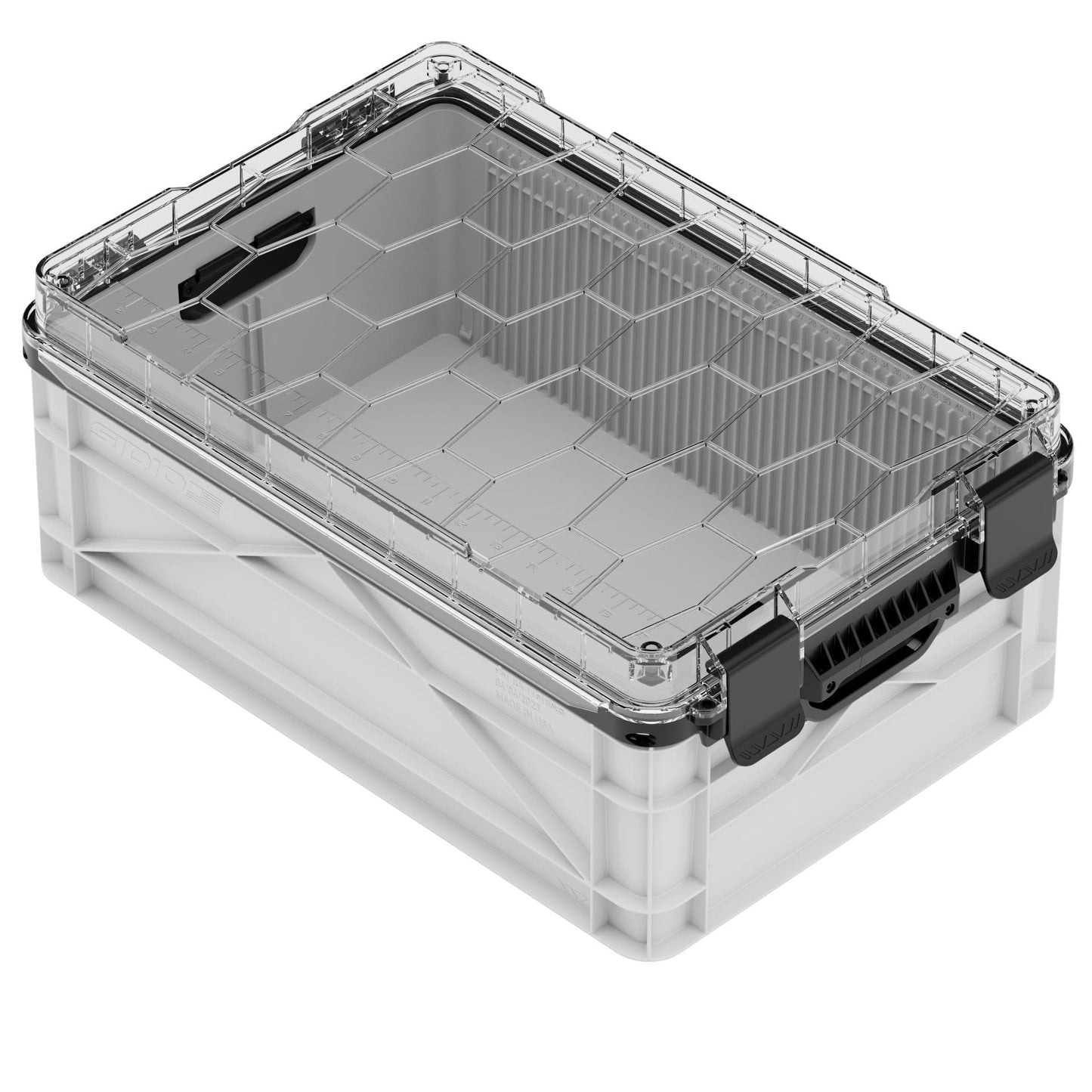 Half Size SidioCrate WR (Weather Resistant)