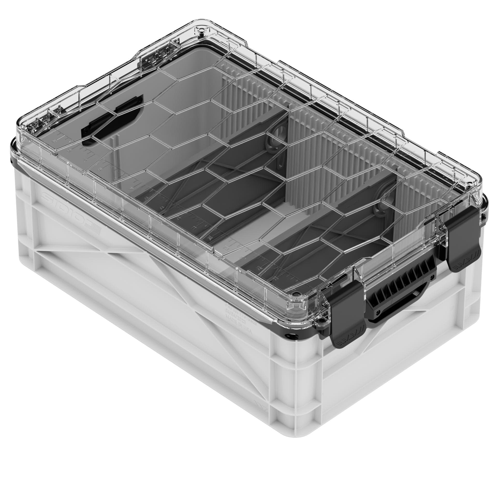 Half Size SIDIO WR (Weather Proof)