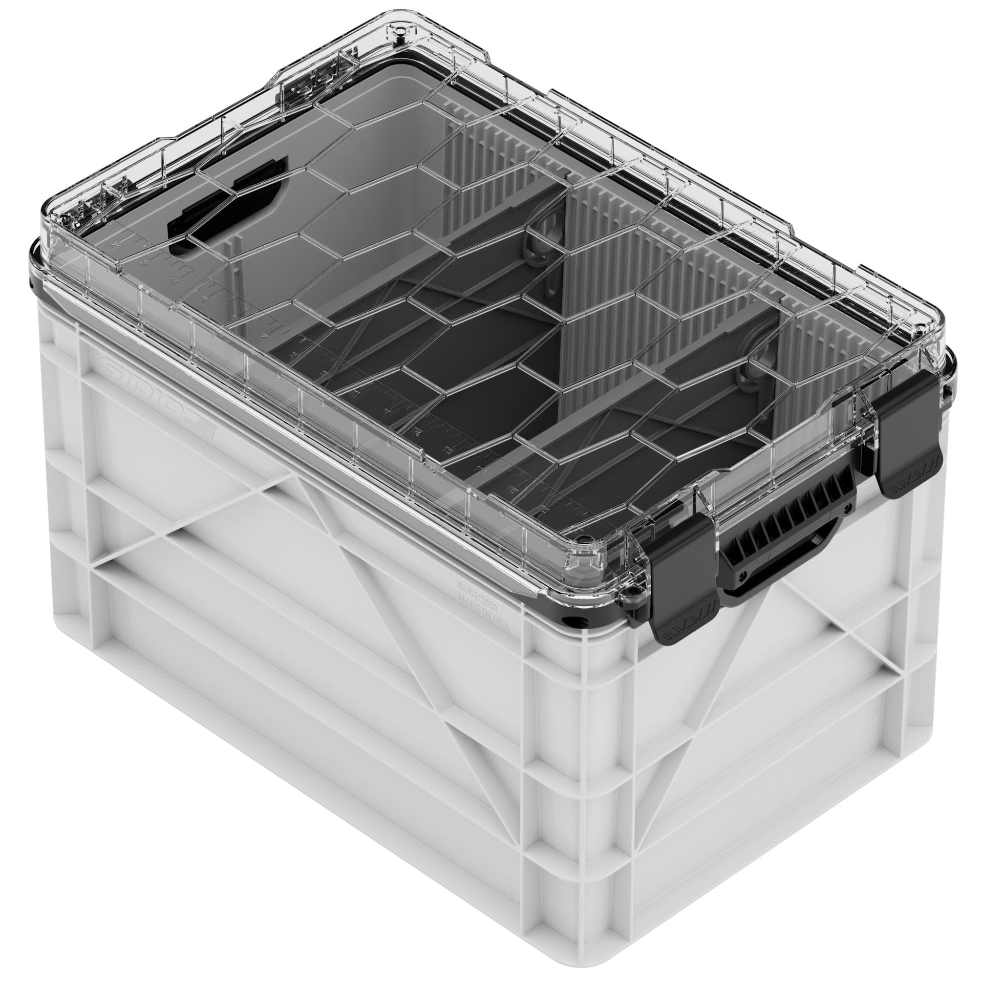 Full Size SIDIO WR (Weather Proof)