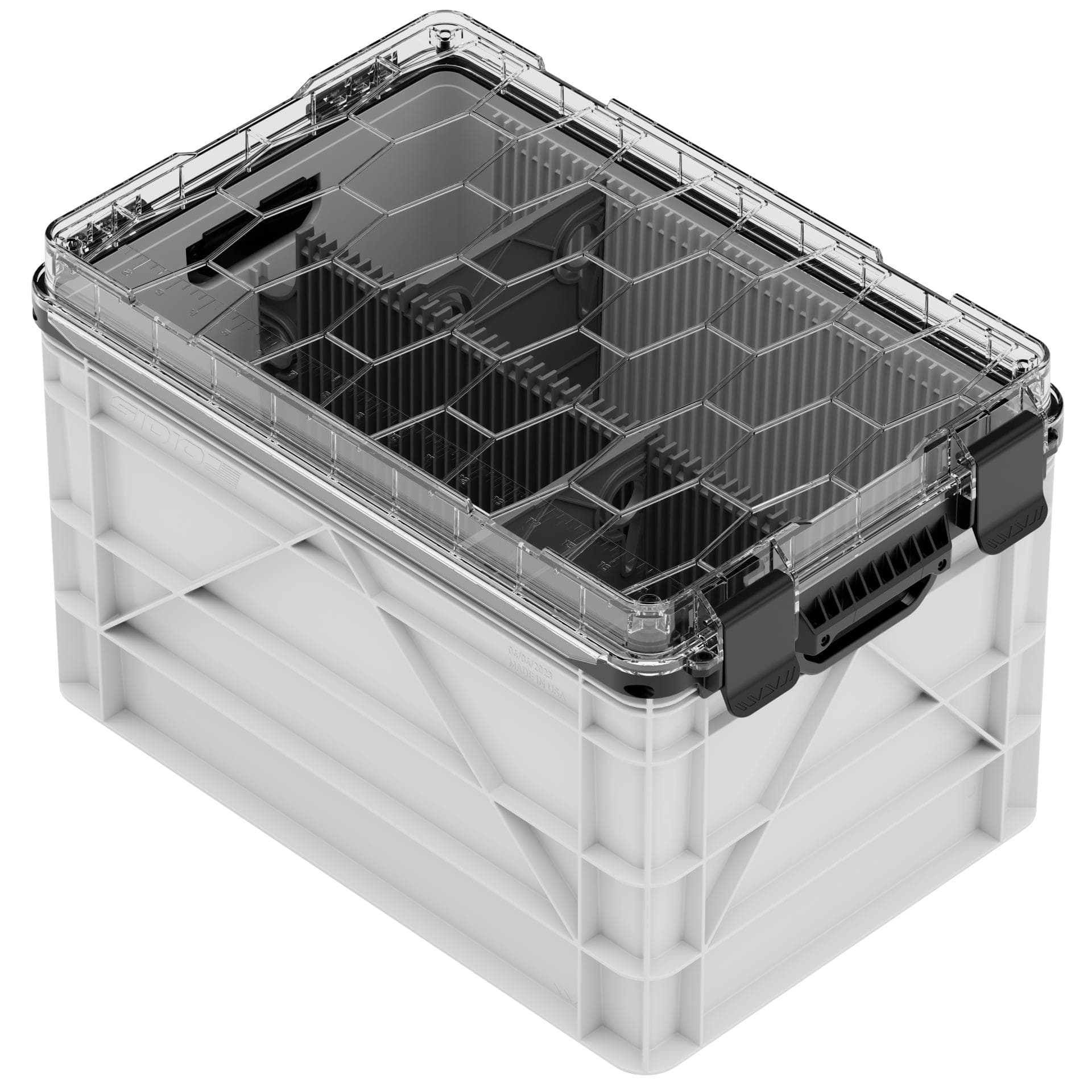 Full Size SIDIO WR (Weather Proof)