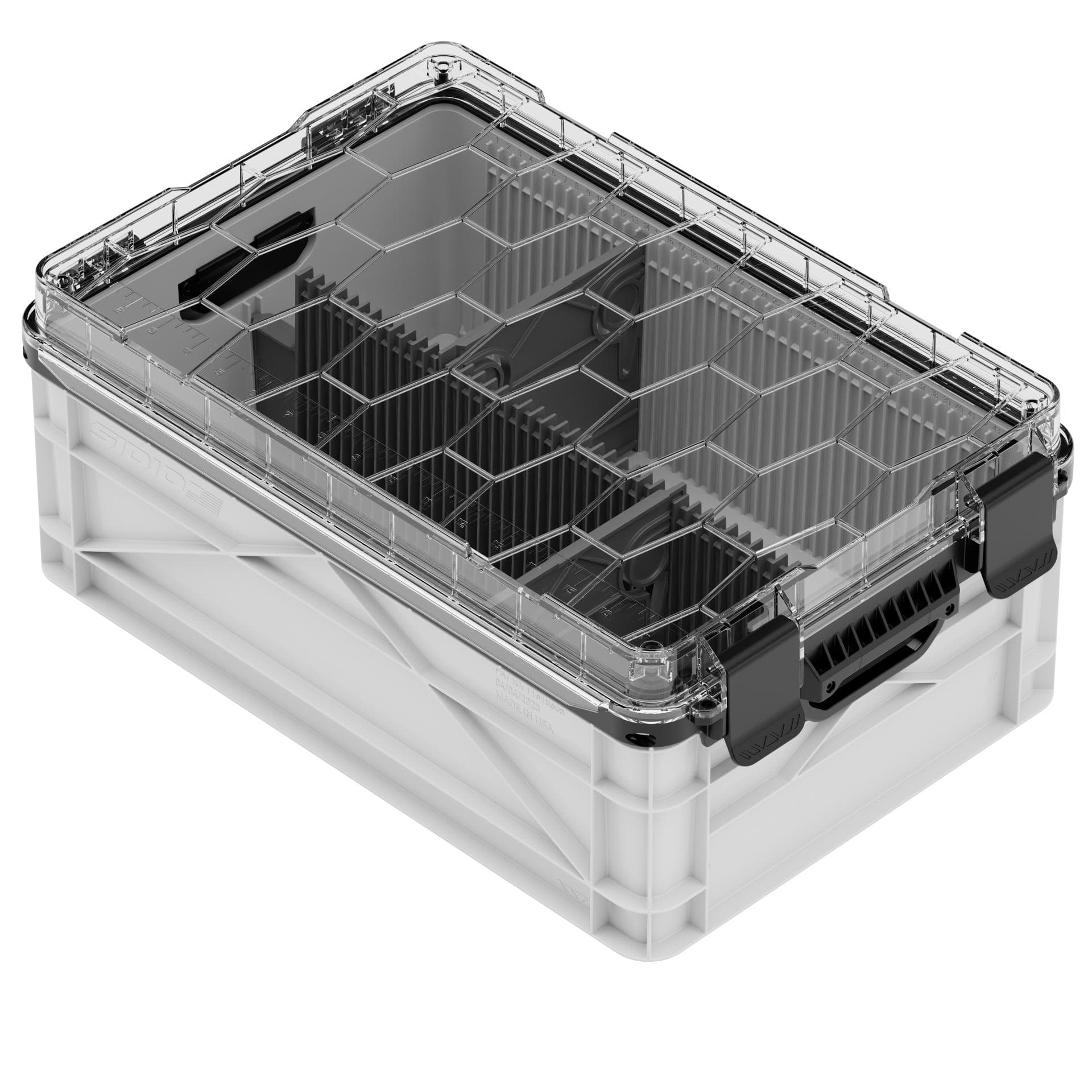 Half Size SIDIO WR (Weather Proof)