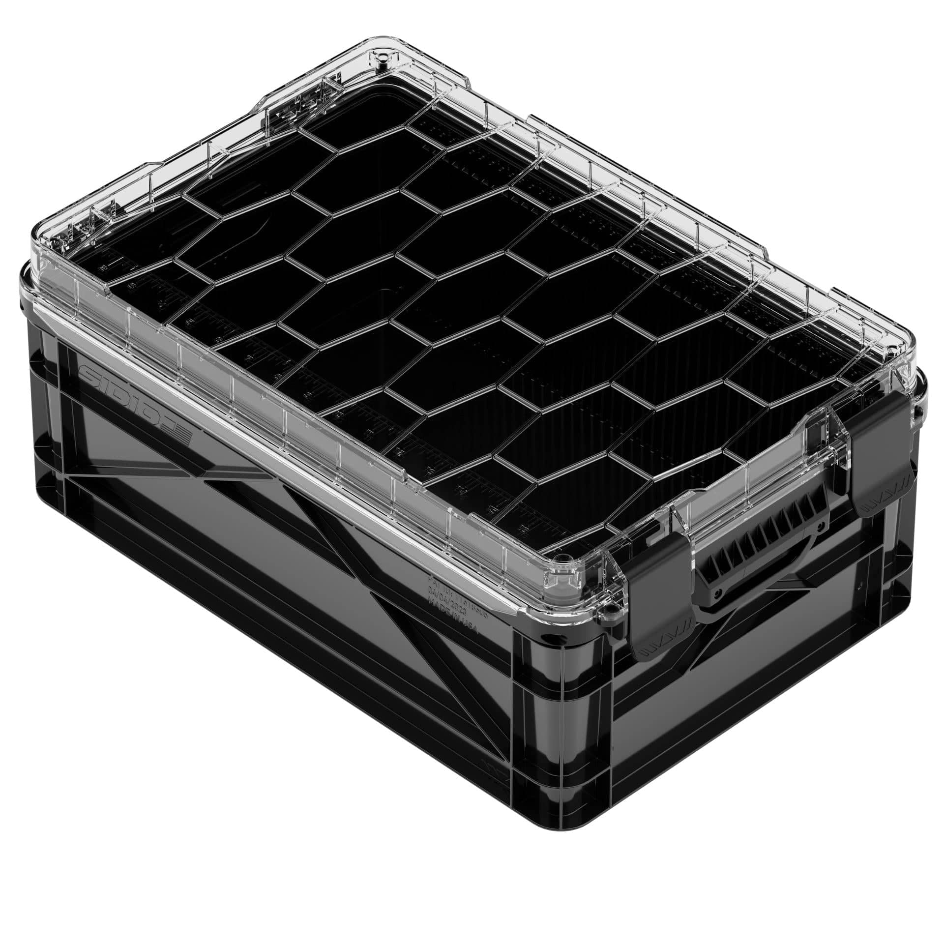 Half Size SIDIO WR (Weather Proof)