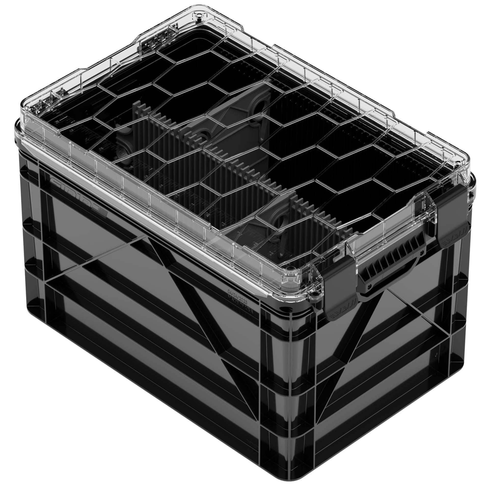 Full Size SIDIO WR (Weather Proof)