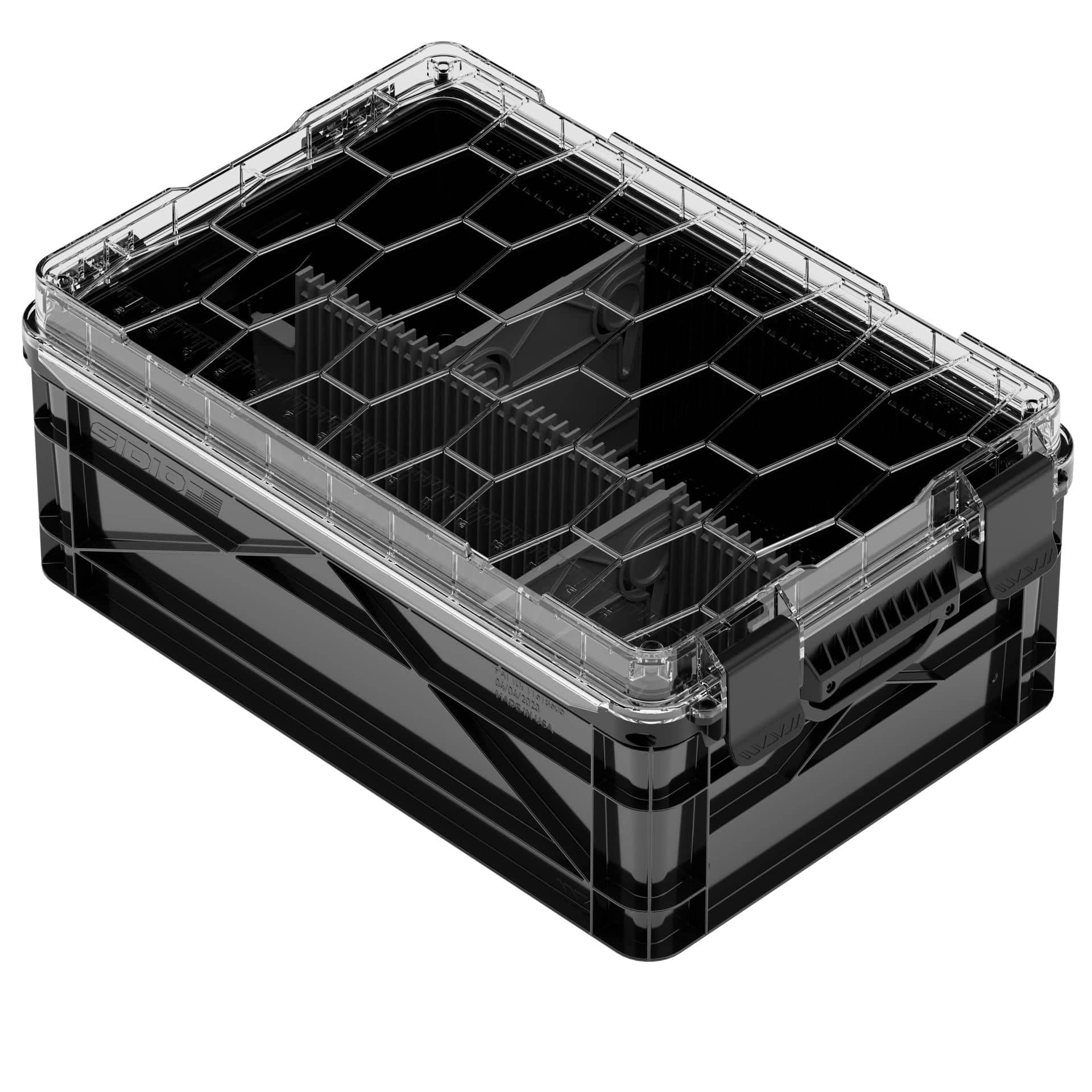 Half Size SIDIO WR (Weather Proof)