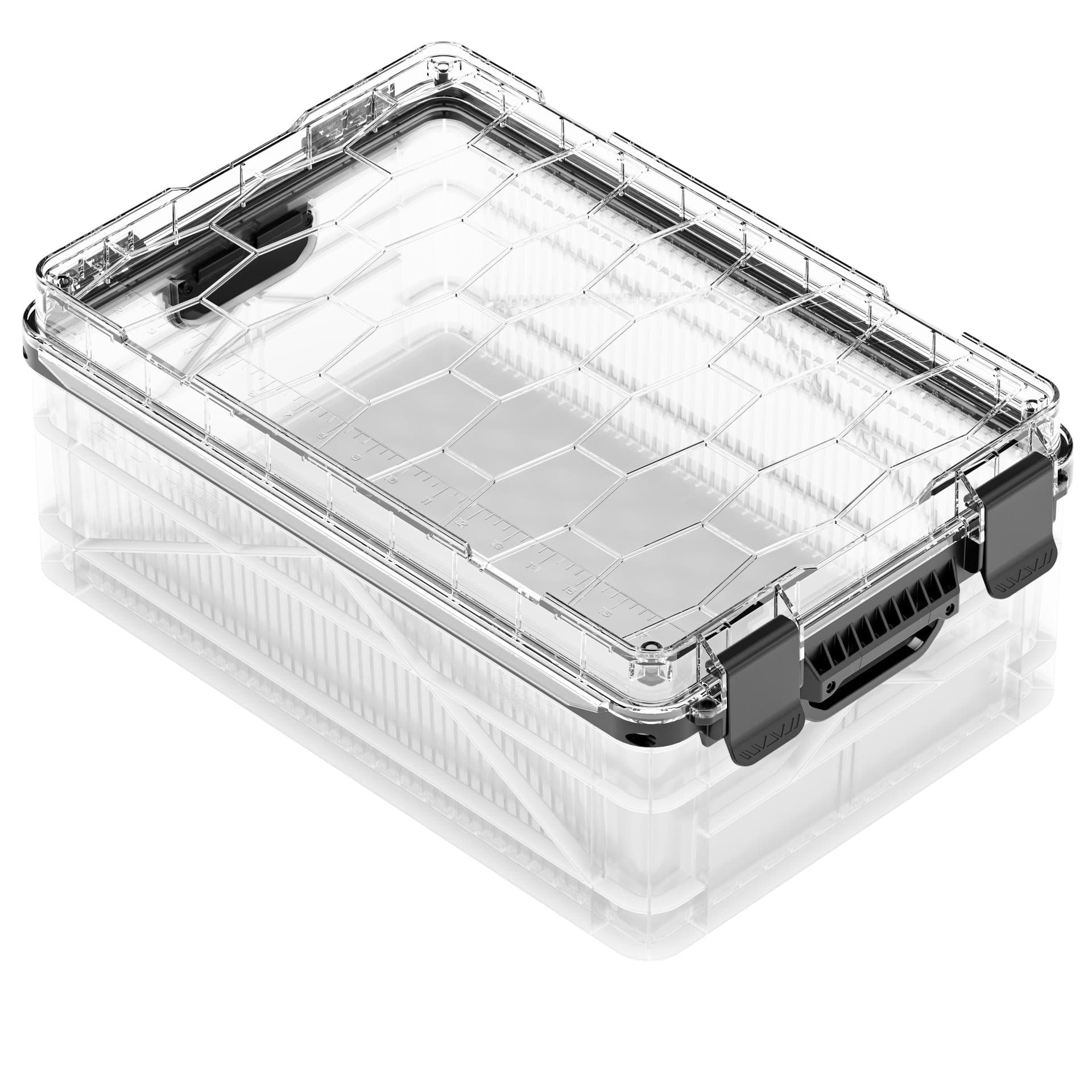 Half Size SIDIO WR (Weather Proof)