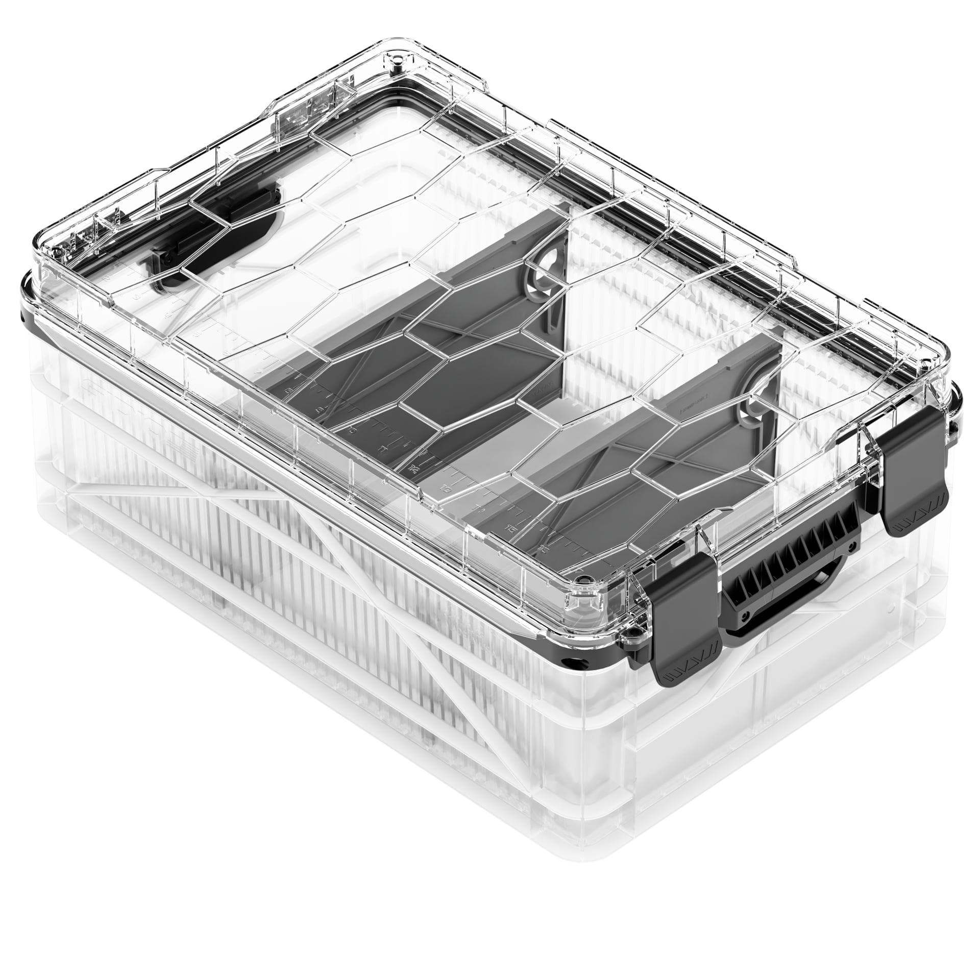 Half Size SIDIO WR (Weather Proof)