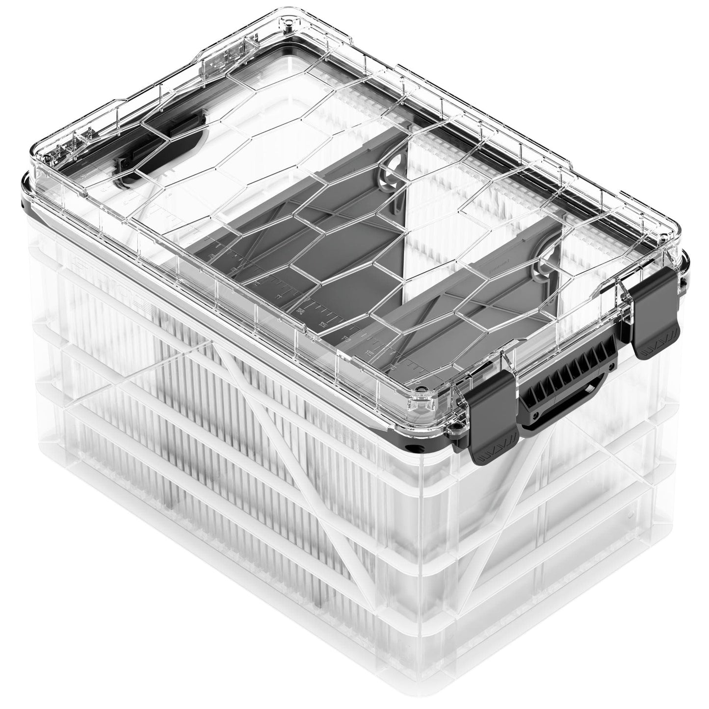 Full Size SidioCrate WR (Weather Resistant)