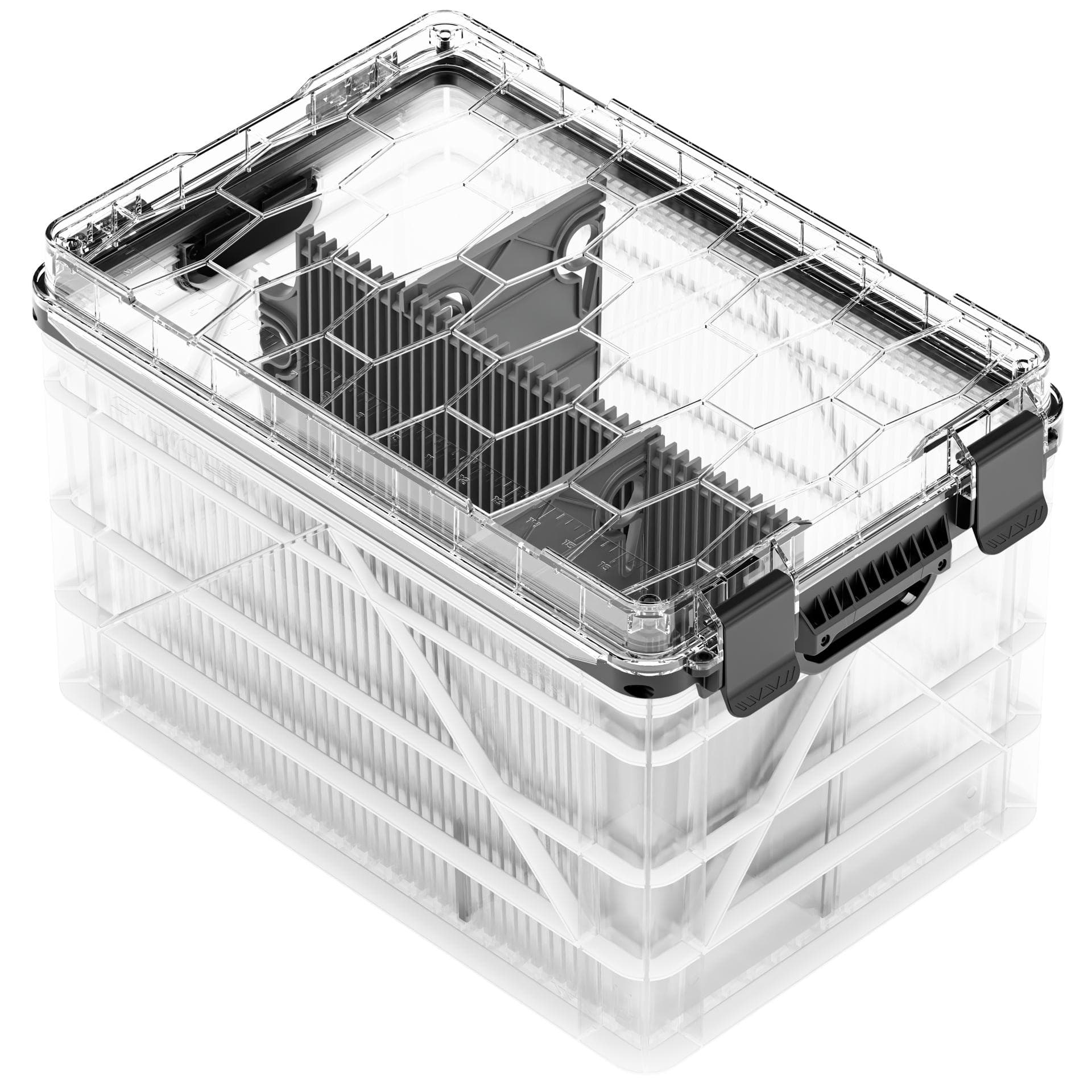 Full Size SidioCrate WR (Weather Resistant)