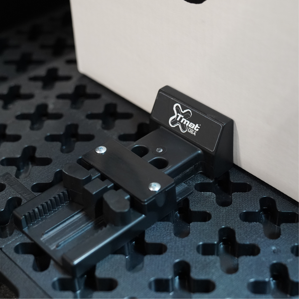 Tmat Adjustable Blockers (2-Pack)