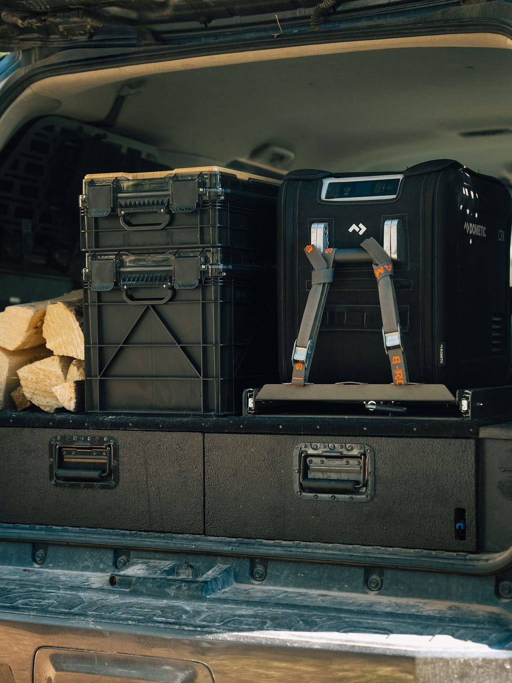 Full Size SIDIO WR (Weather Proof)