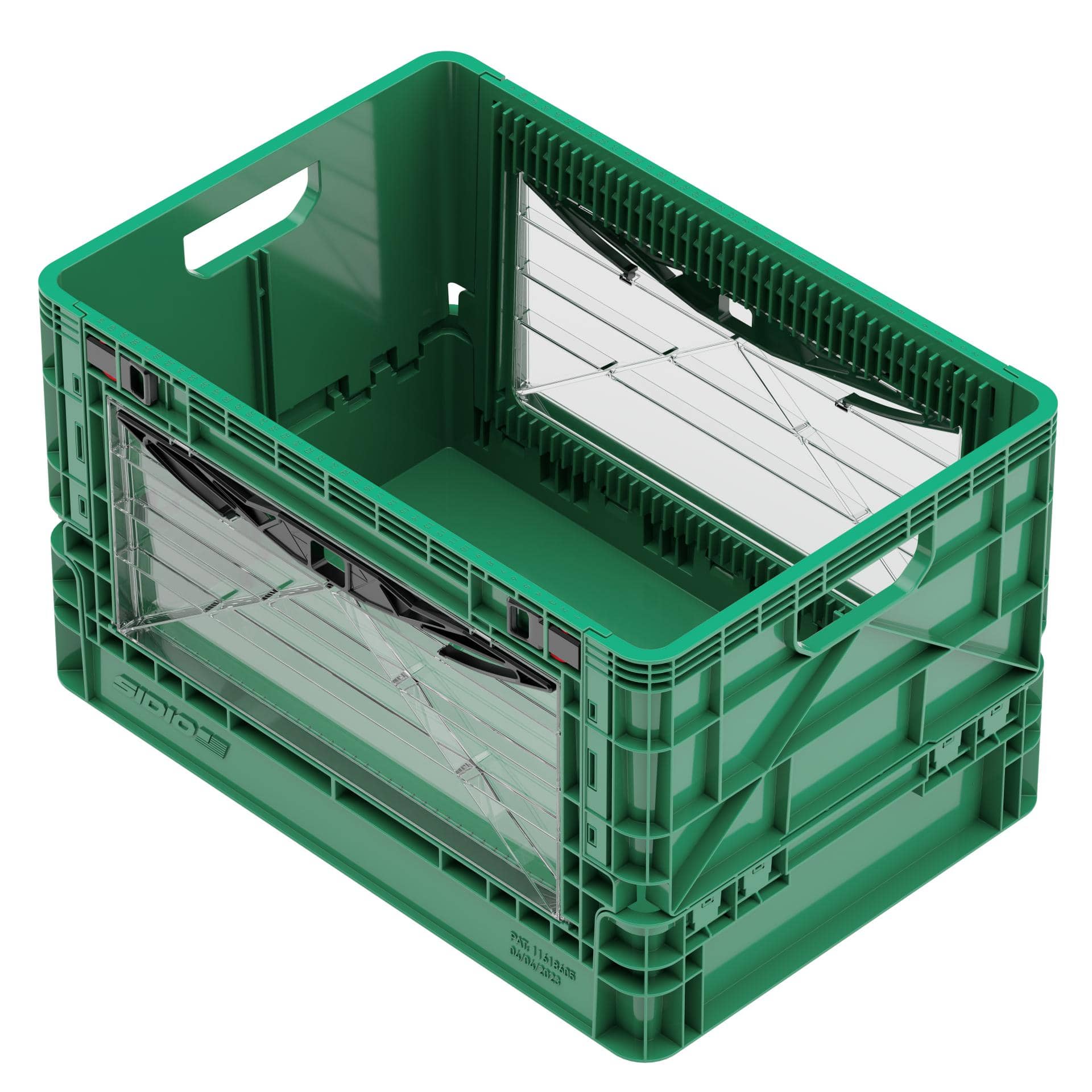 Full Size Collapsible SidioCrate