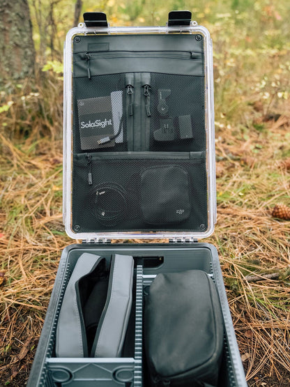 Full Size SidioCrate WR (Weather Resistant)