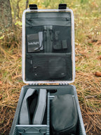 Half Size SIDIO WR (Weather Proof)