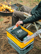 Half Size SIDIO WR (Weather Proof)