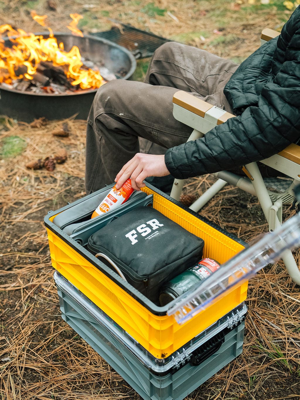 Half Size SIDIO WR (Weather Proof)