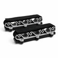 Fishing Rod Holder with Tmat Anchors (2-Pack)