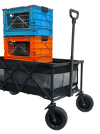 Full Size Collapsible SidioCrate
