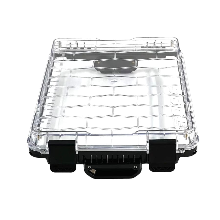 Weather Resistant Assembly (Crate not included)
