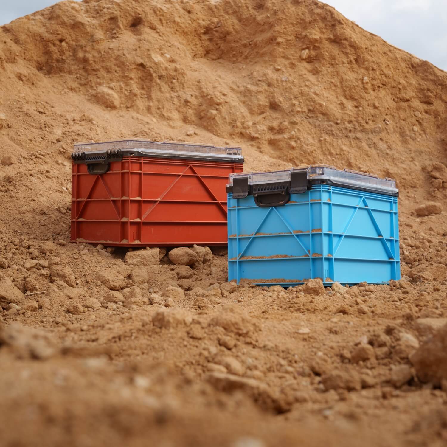 Full Size SIDIO WR (Weather Proof)