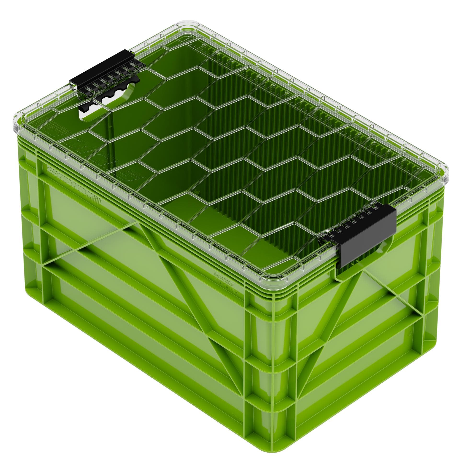 Full Size SidioCrate