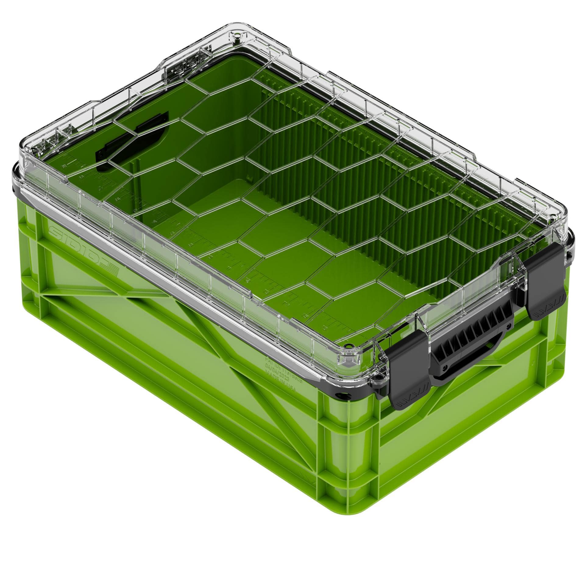 Half Size SidioCrate WR (Weather Resistant)