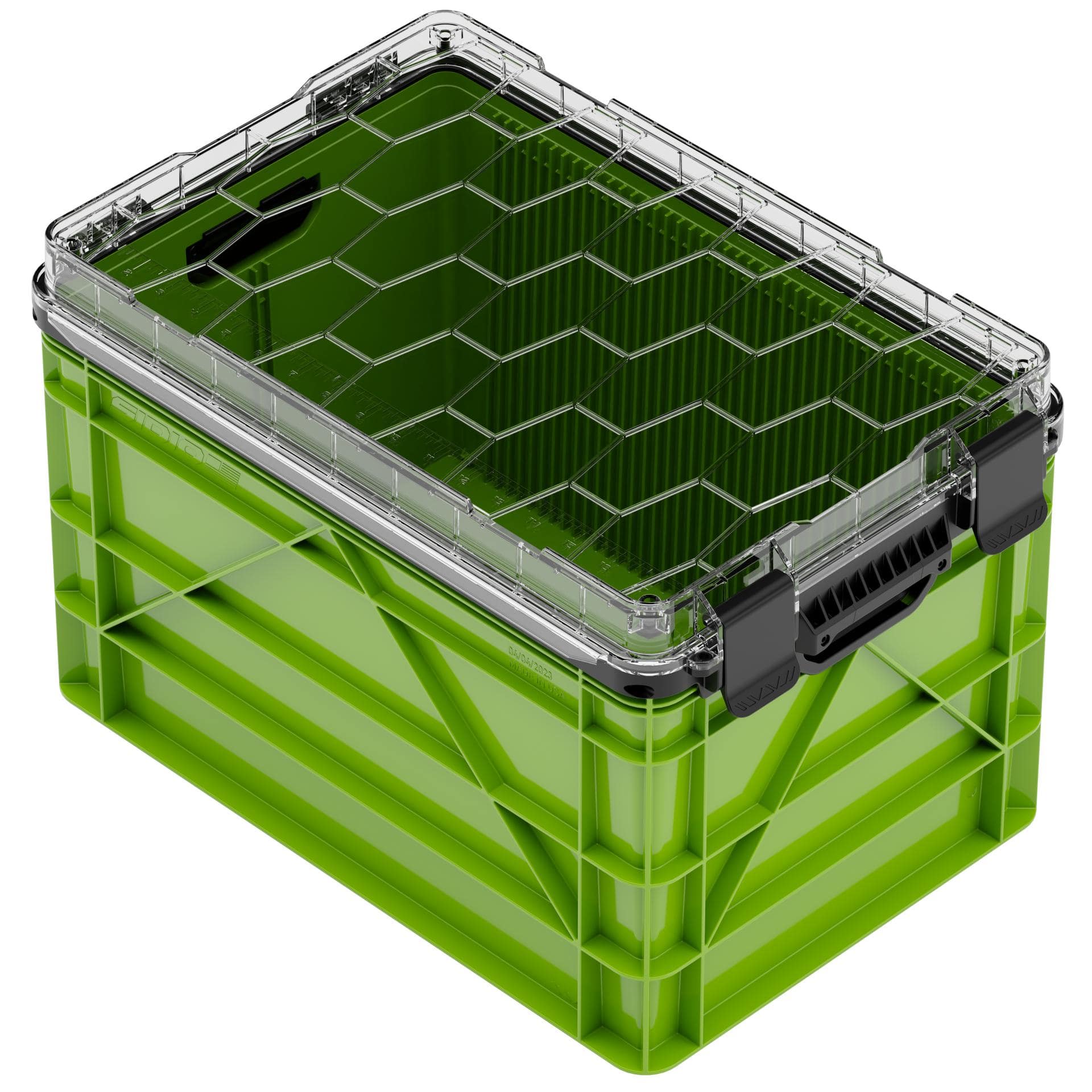 Full Size SIDIO WR (Weather Proof)