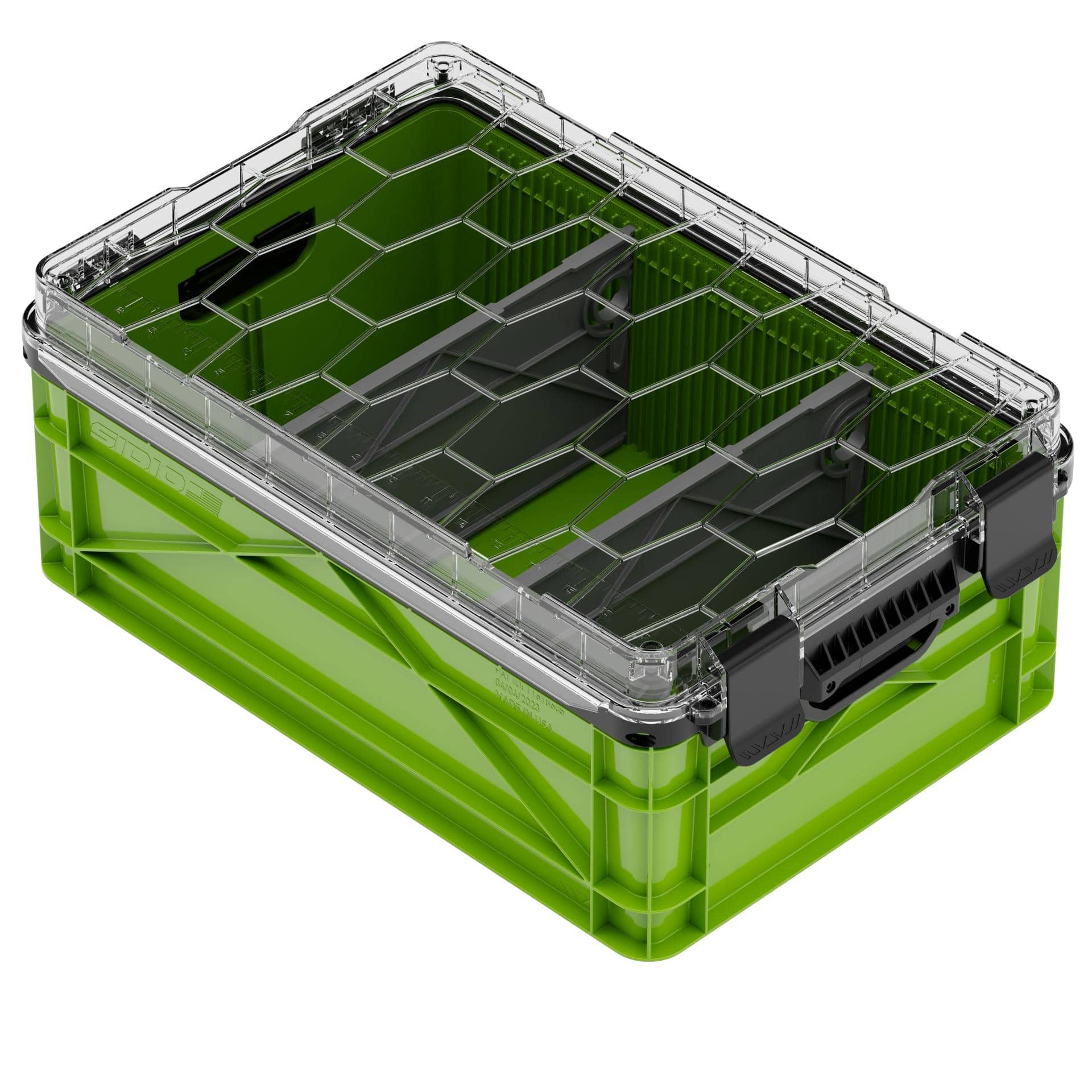 Half Size SIDIO WR (Weather Proof)