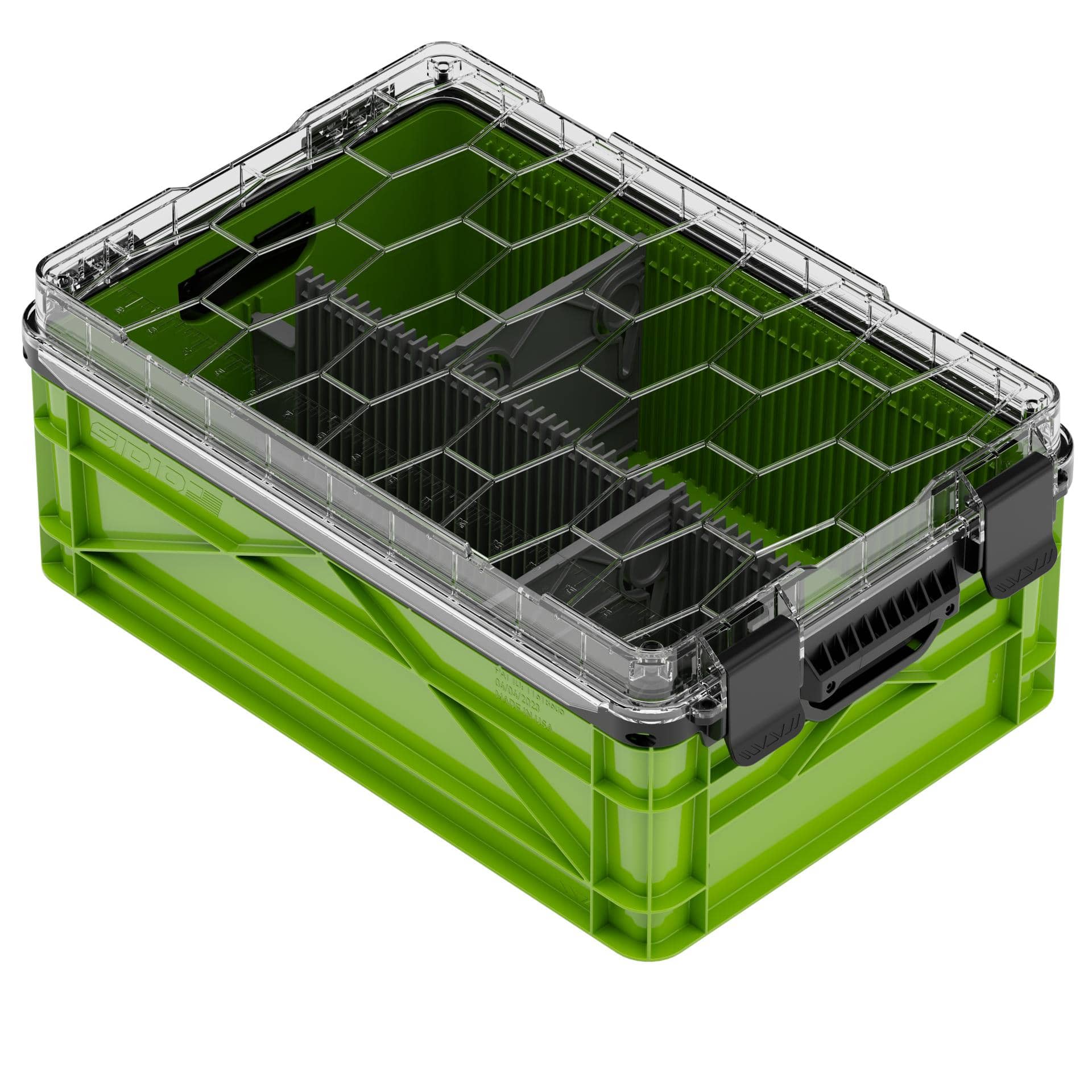 Half Size SIDIO WR (Weather Proof)