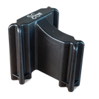 Tmat Light-duty Stationary Blockers (4-Pack)