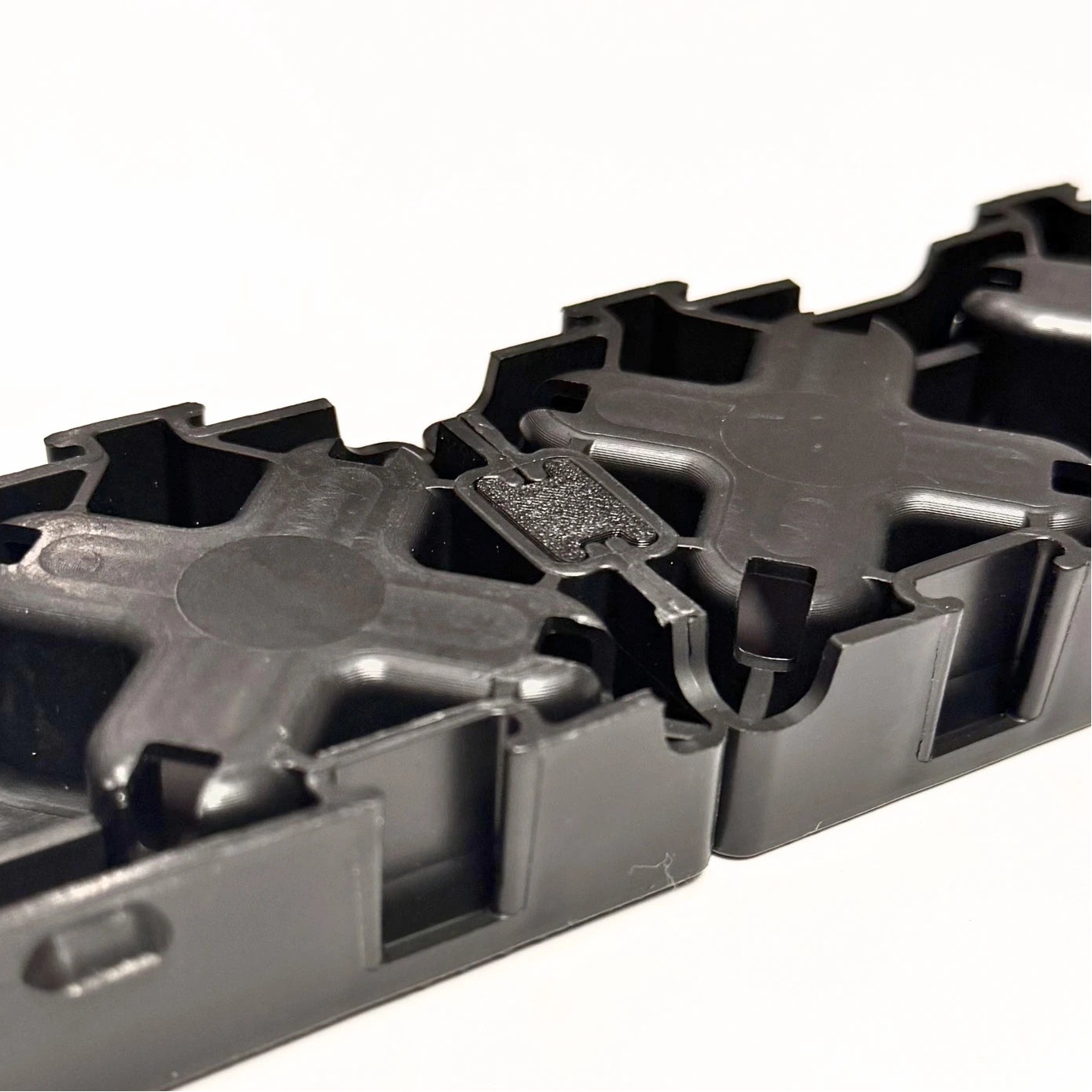 Tmat Truck Bed Accessory Connector
